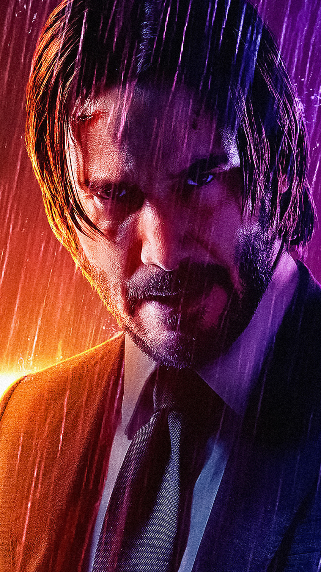 Handy-Wallpaper Keanu Reeves, Filme, John Wick: Kapitel 3, John Wick: Kapitel 3 Parabellum kostenlos herunterladen.