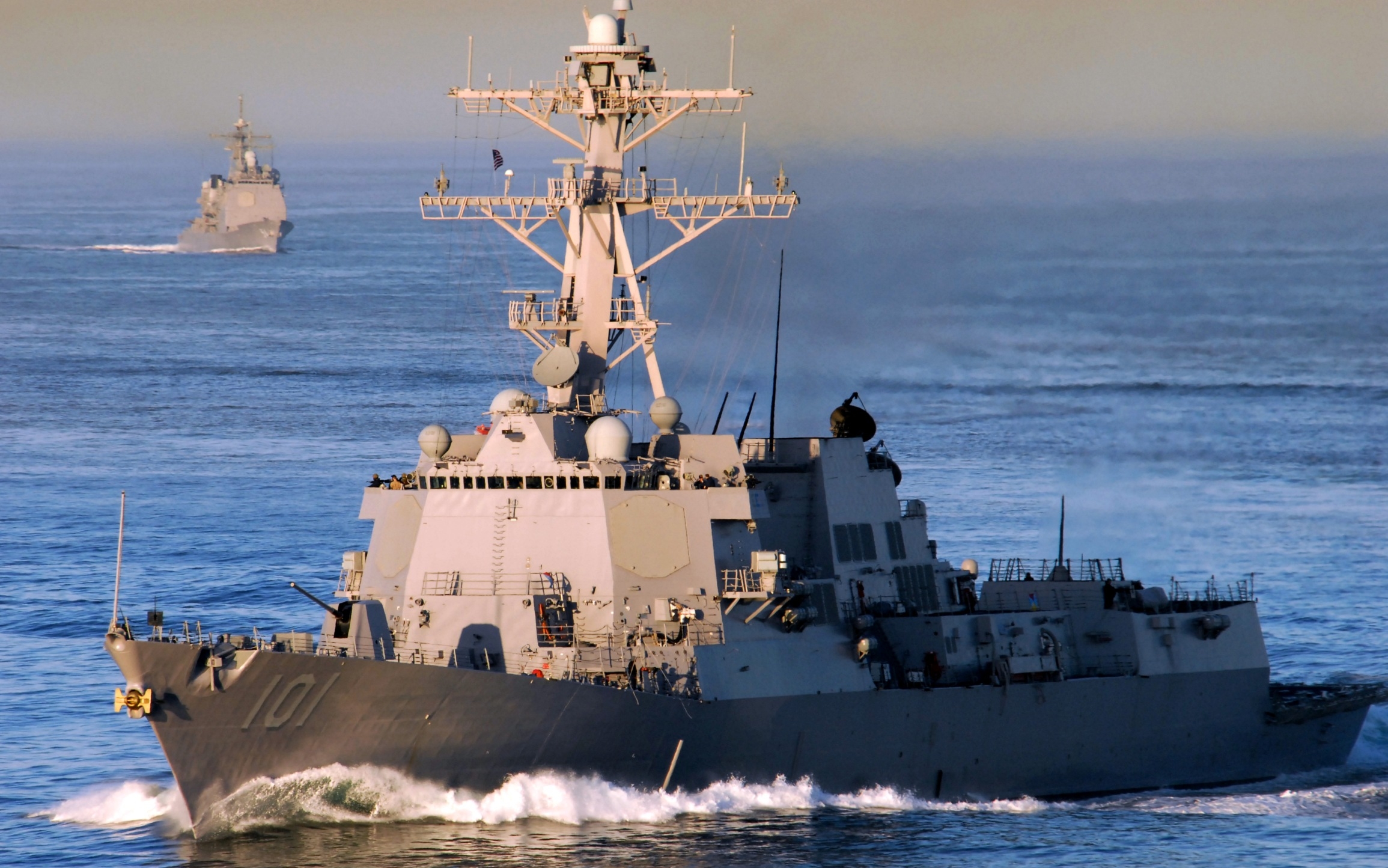 military, united states navy, destroyer, uss gridley (ddg 101), warships