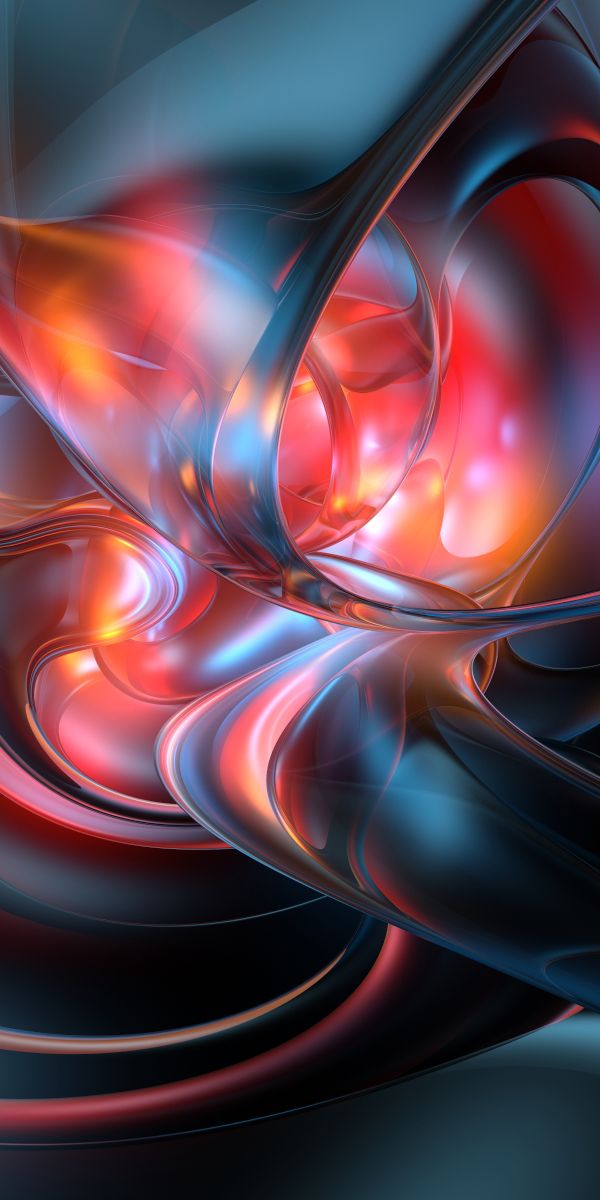 Fondos de pantalla de Curvas para celular, gratis del teléfono 4K