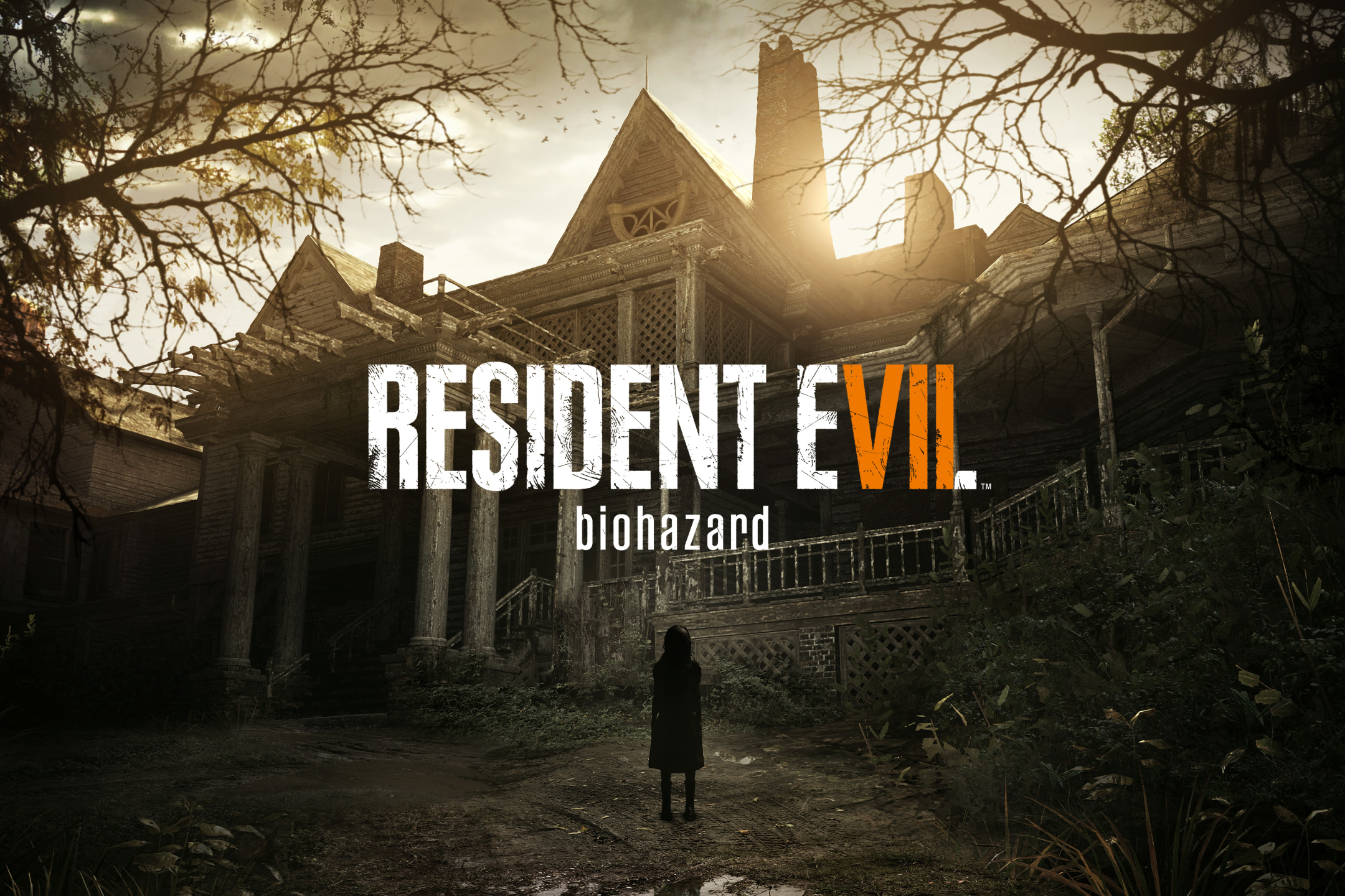 Téléchargez gratuitement l'image Resident Evil, Jeux Vidéo, Resident Evil 7 : Danger Biologique sur le bureau de votre PC