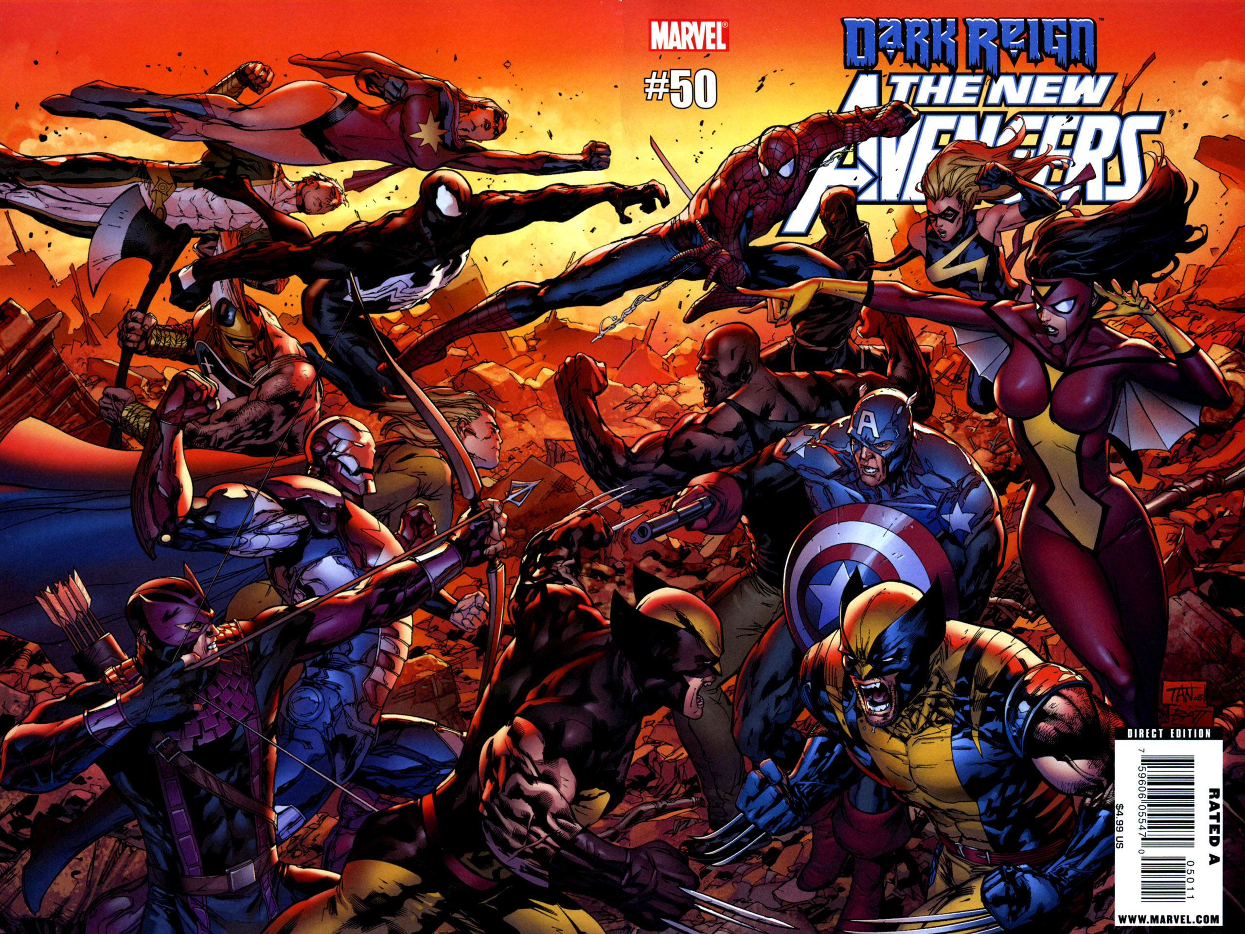 comics, avengers, captain america, hawkeye, iron man, ms marvel, spider man, spider woman, venom, wolverine, the avengers