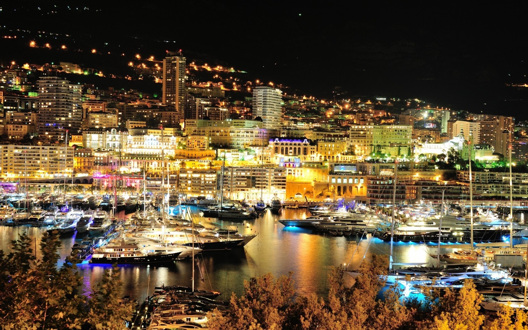 Baixe gratuitamente a imagem Cidades, Mónaco, Feito Pelo Homem na área de trabalho do seu PC
