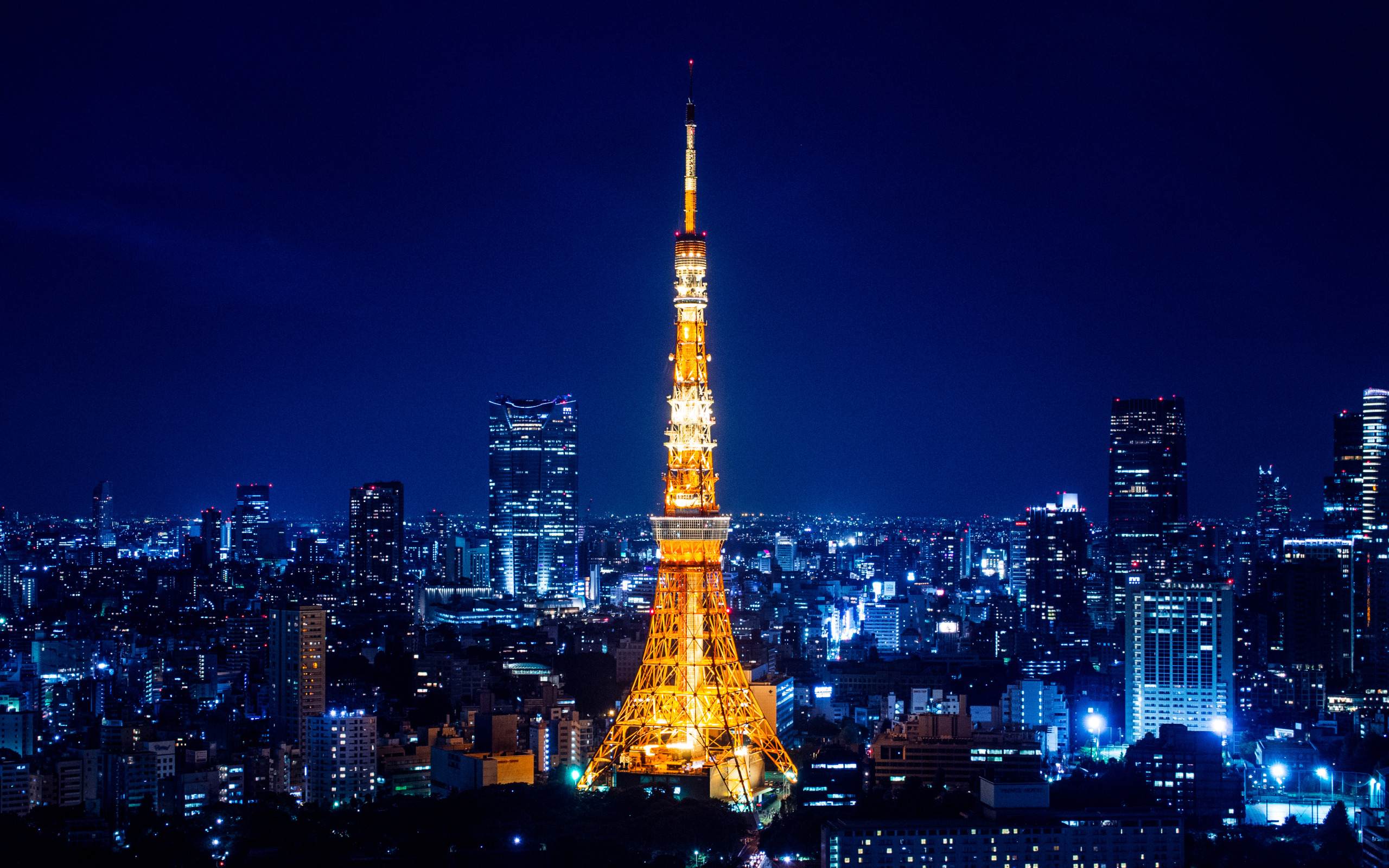 585804 скачать обои токийская башня, сделано человеком, япония, токио - заставки и картинки бесплатно