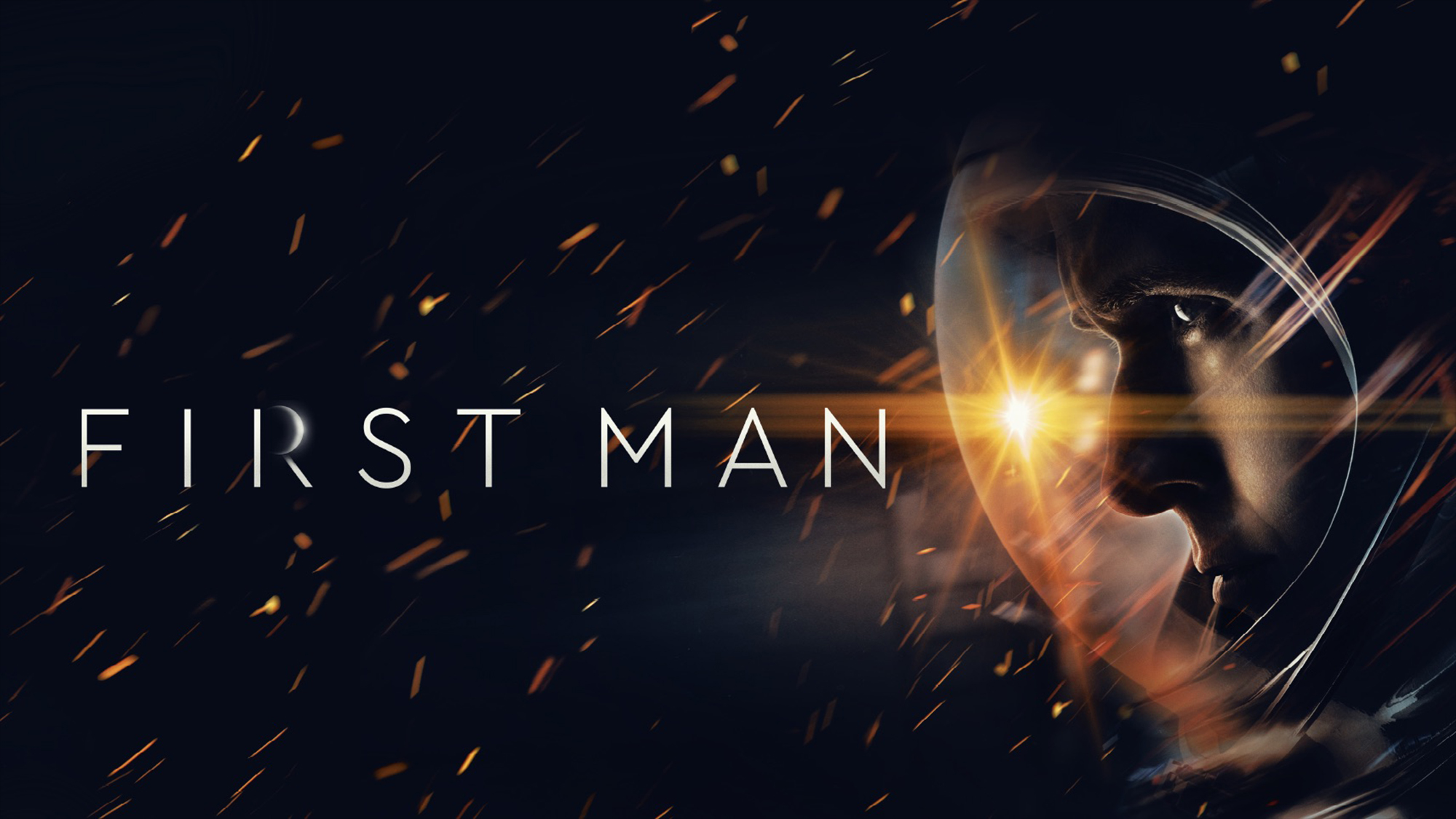 movie, first man, ryan gosling