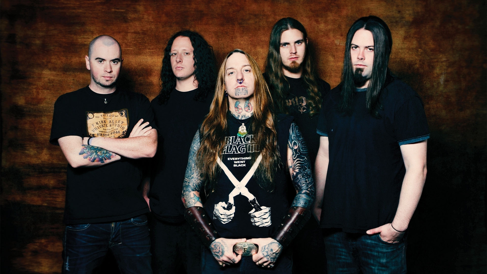 music, devildriver