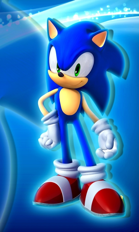 Baixar papel de parede para celular de Videogame, Sonic O Ouriço, Sonic Unleashed gratuito.