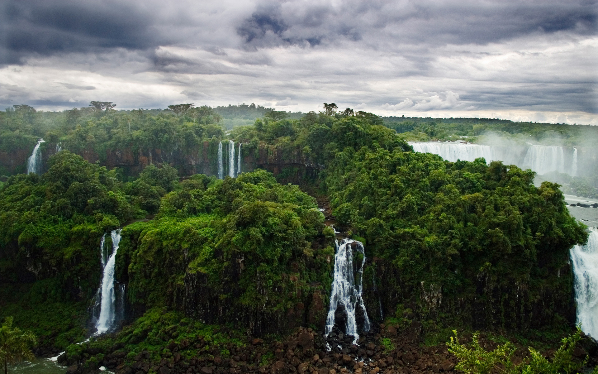 Téléchargez gratuitement l'image Chûte D'eau, Cascades, Terre/nature sur le bureau de votre PC