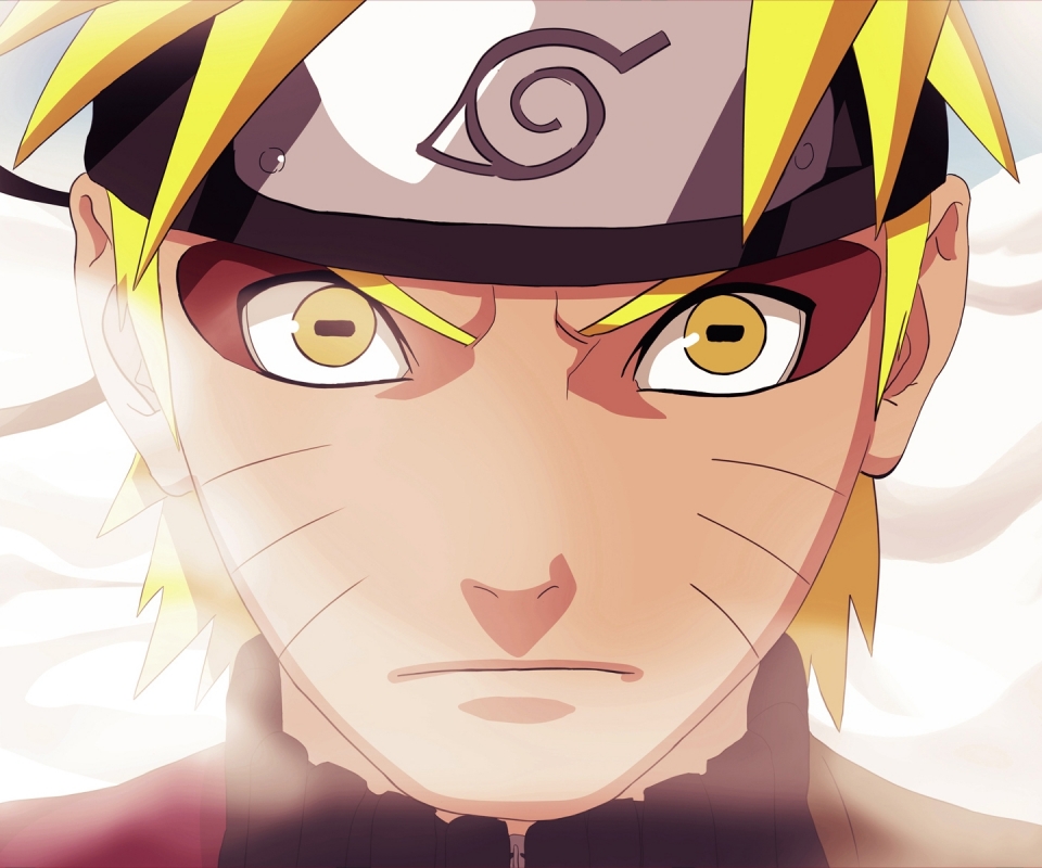 Download mobile wallpaper Anime, Naruto, Naruto Uzumaki for free.