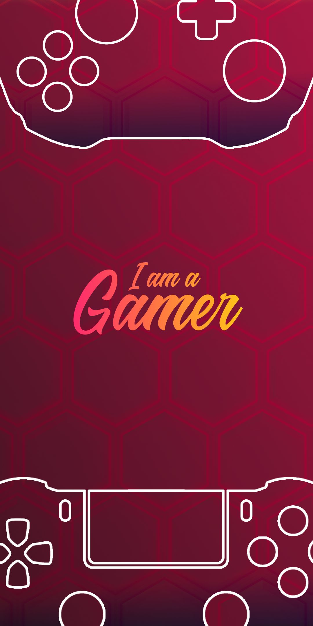 Download mobile wallpaper Gamer, Video Game for free.