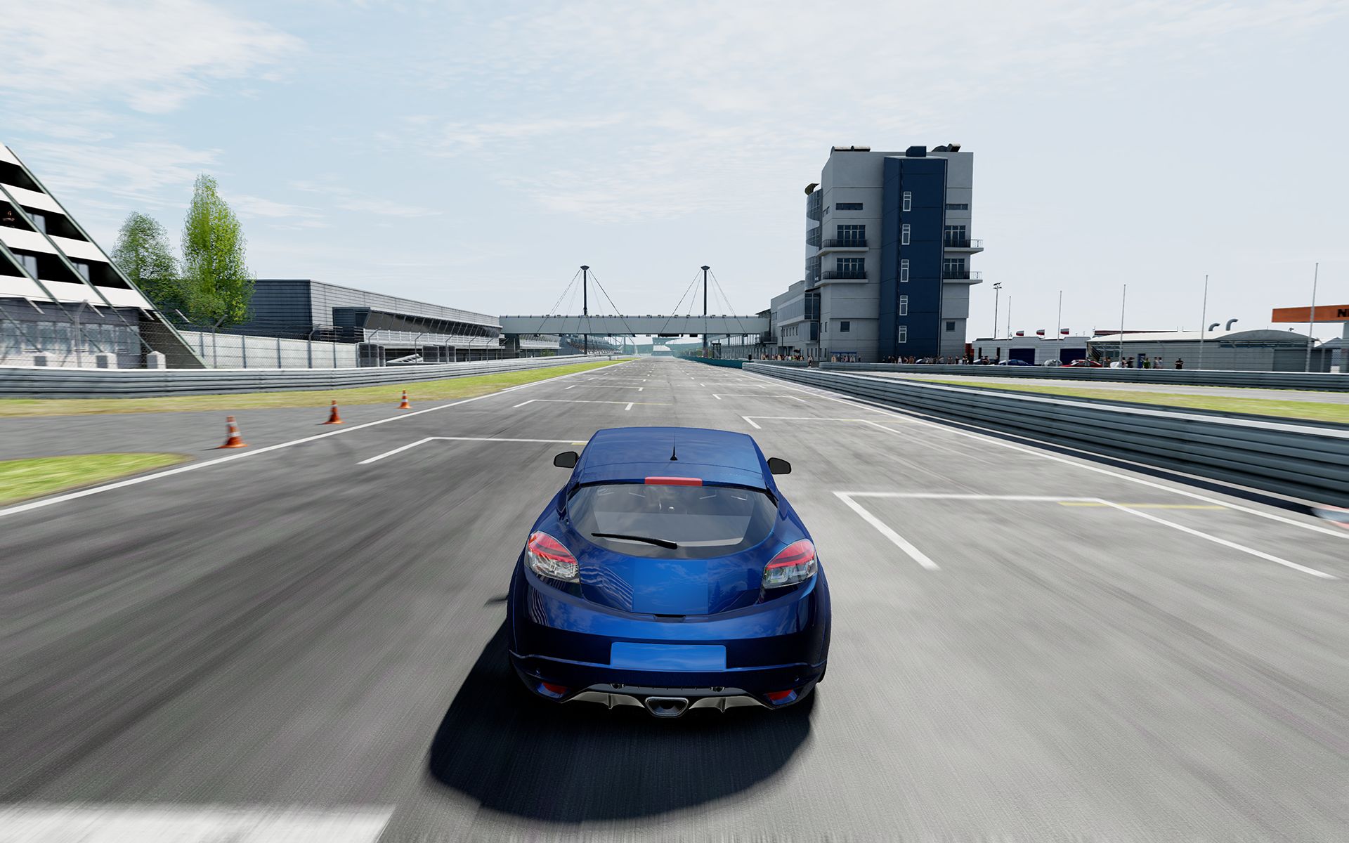 Baixe gratuitamente a imagem Videogame, Project Cars na área de trabalho do seu PC