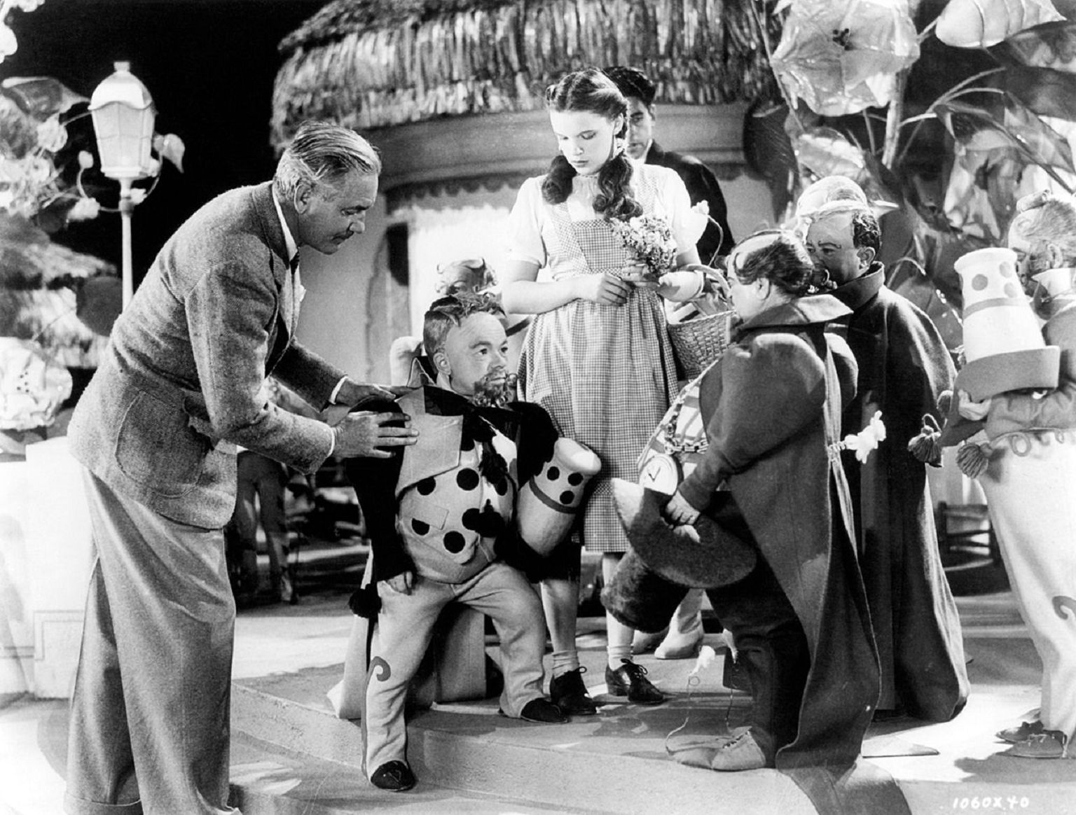 Скачать картинку Кино, Волшебник Страны Оз (1939) в телефон бесплатно.