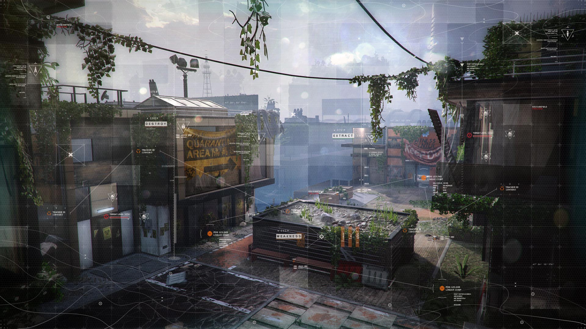 Завантажити шпалери безкоштовно Call Of Duty, Відеогра, Call Of Duty: Black Ops Iii картинка на робочий стіл ПК