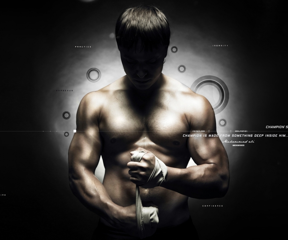 Free download wallpaper Sports, Mixed Martial Arts on your PC desktop