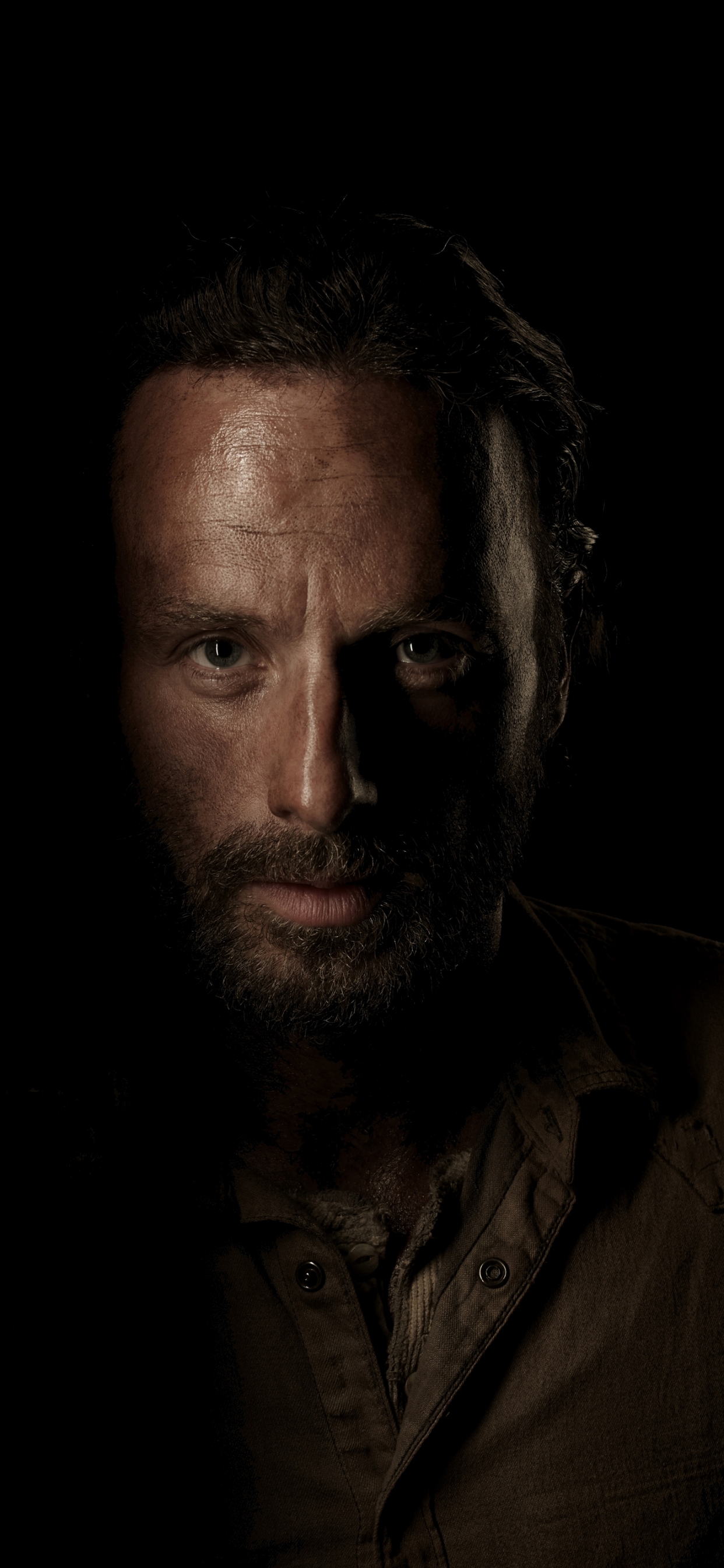 Handy-Wallpaper Fernsehserien, The Walking Dead kostenlos herunterladen.