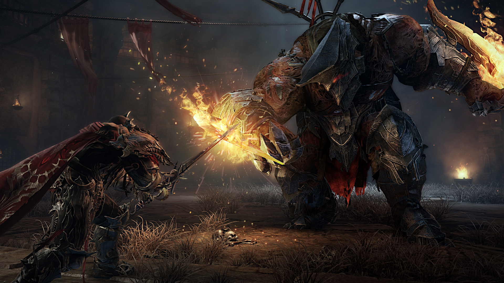 Images & Pictures  Lords Of The Fallen