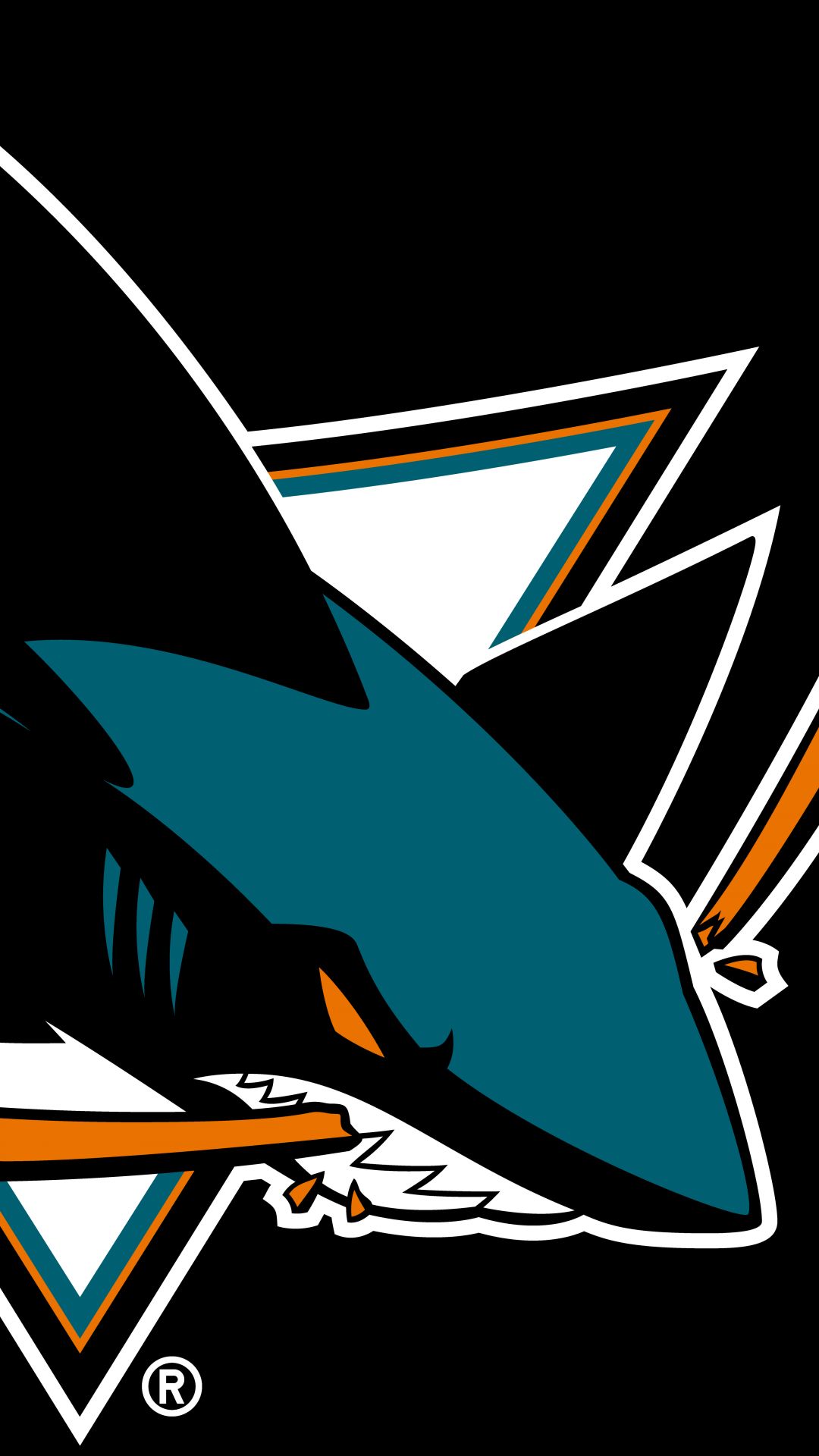 Download mobile wallpaper Sports, Hockey, San Jose Sharks for free.