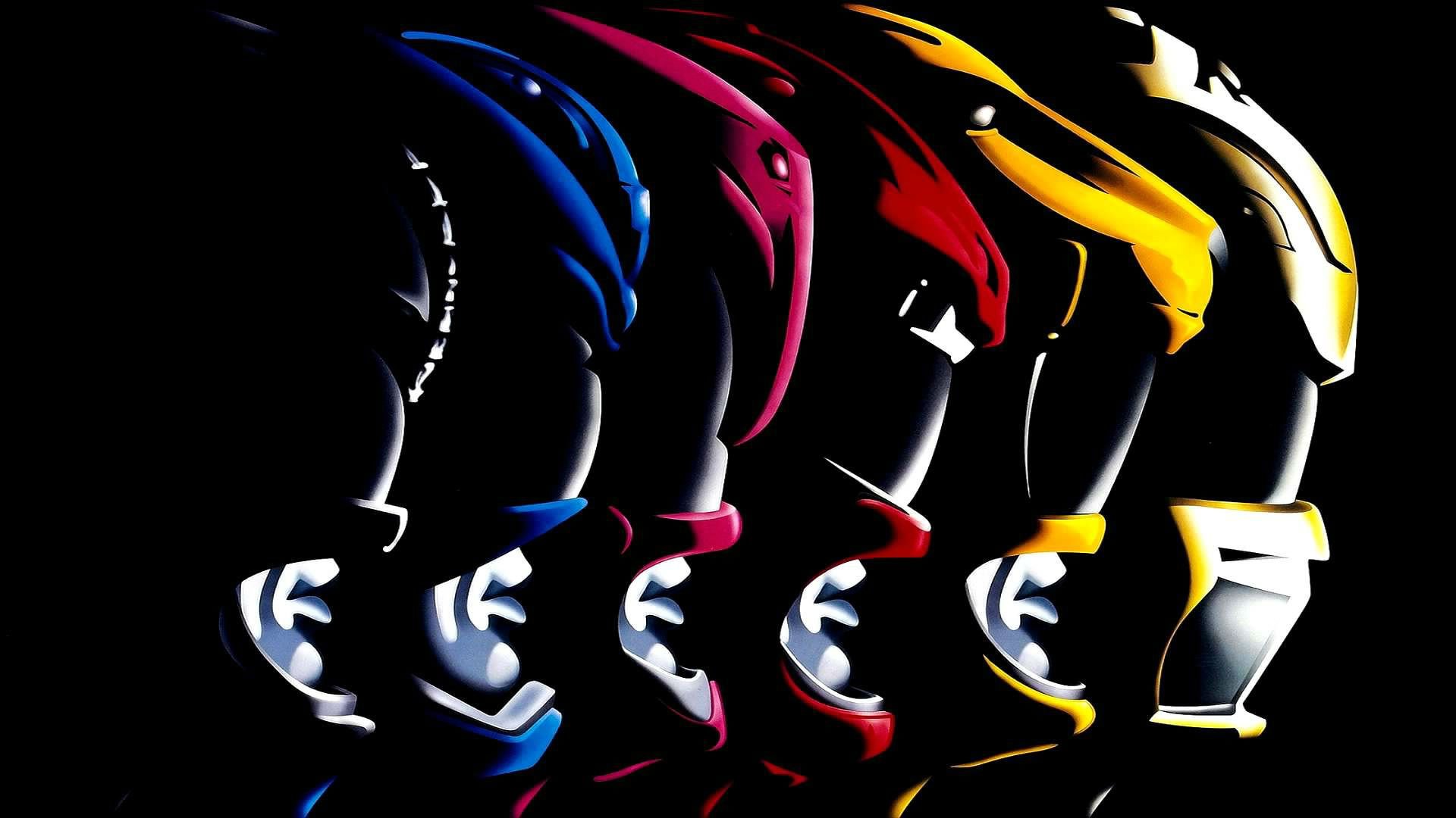 Baixe gratuitamente a imagem Programa De Tv, Power Rangers na área de trabalho do seu PC