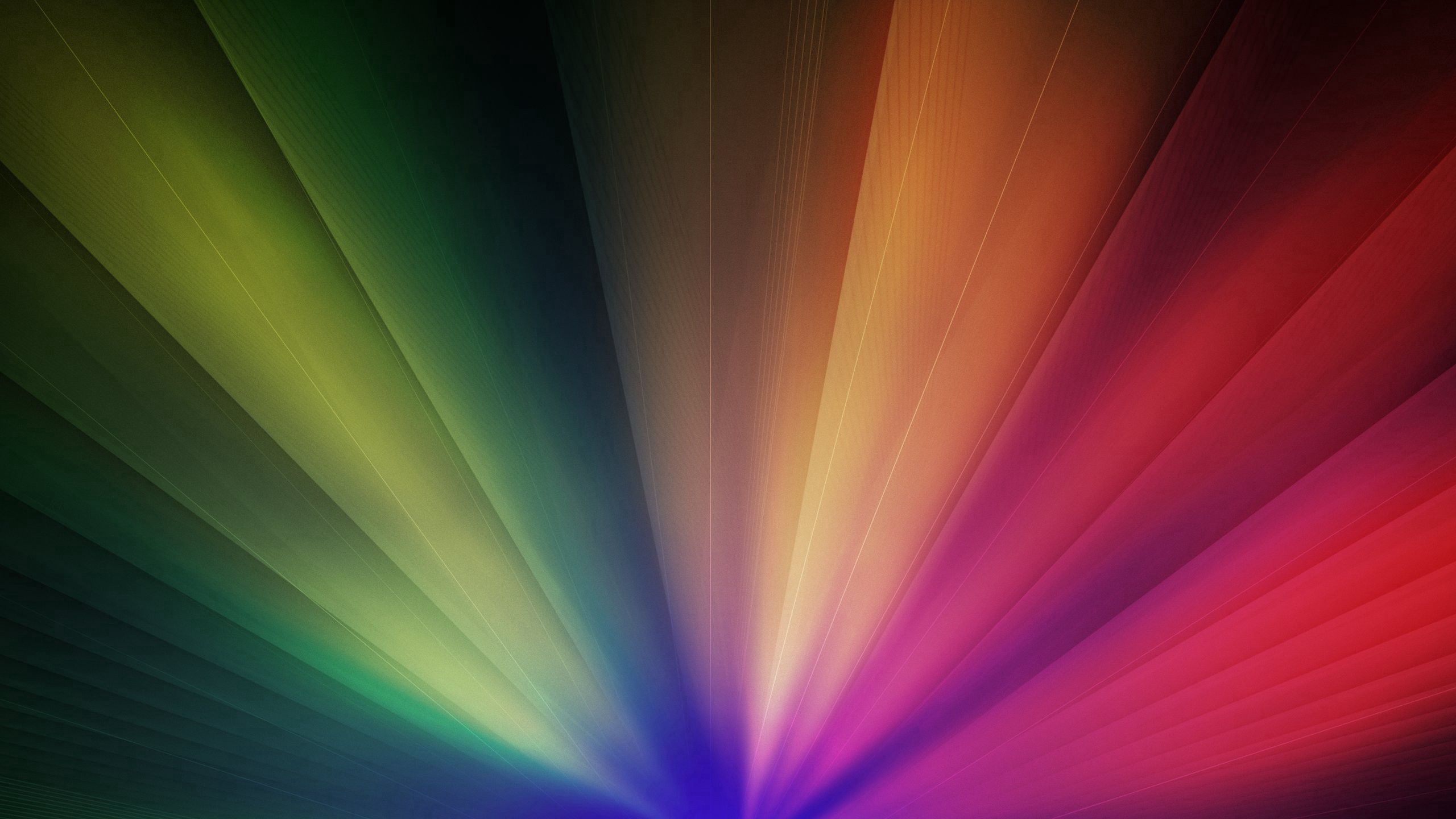 Full HD Wallpaper abstract, multicolored, motley, lines, shadow