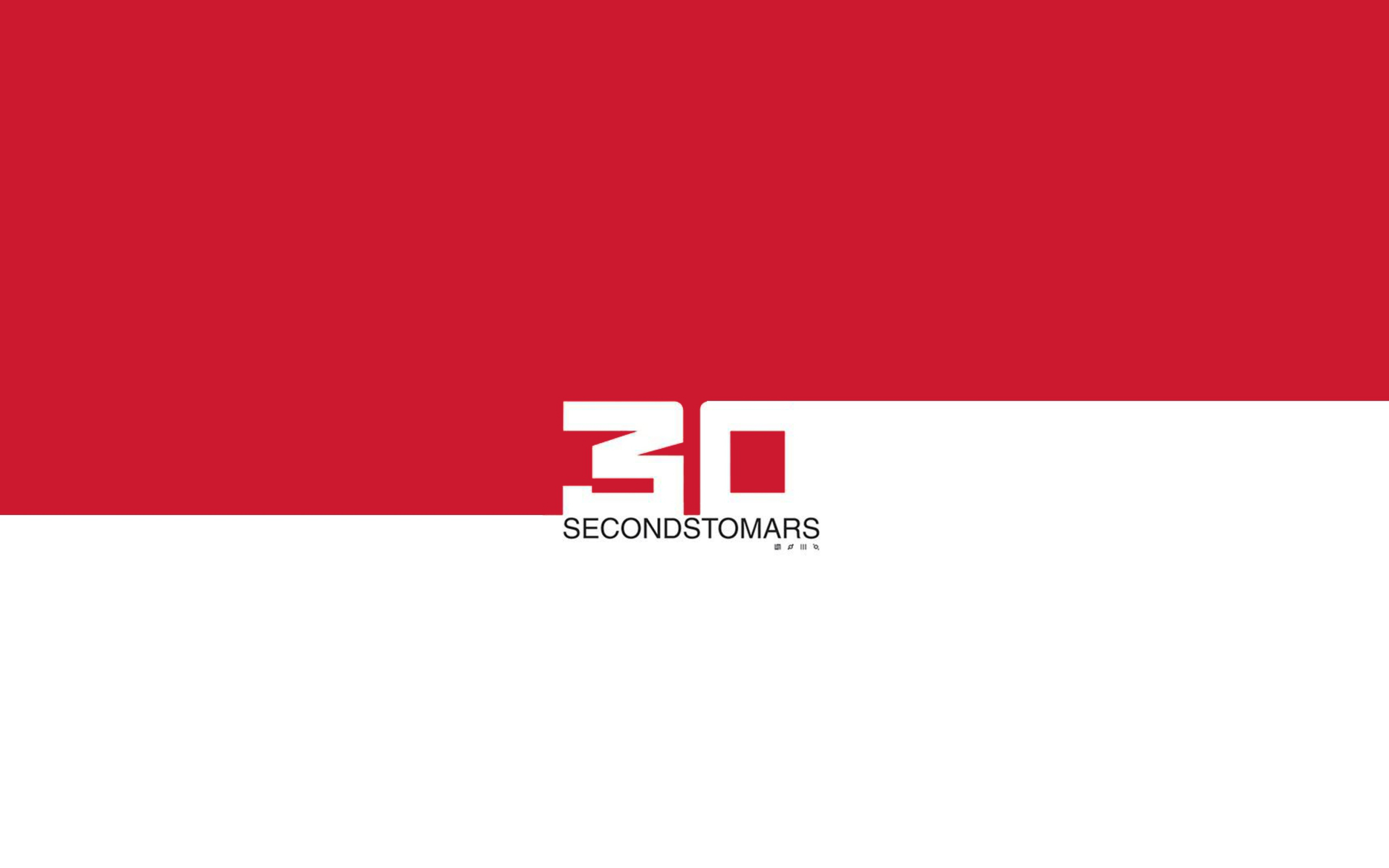 thirty seconds to mars, music, american, rock band