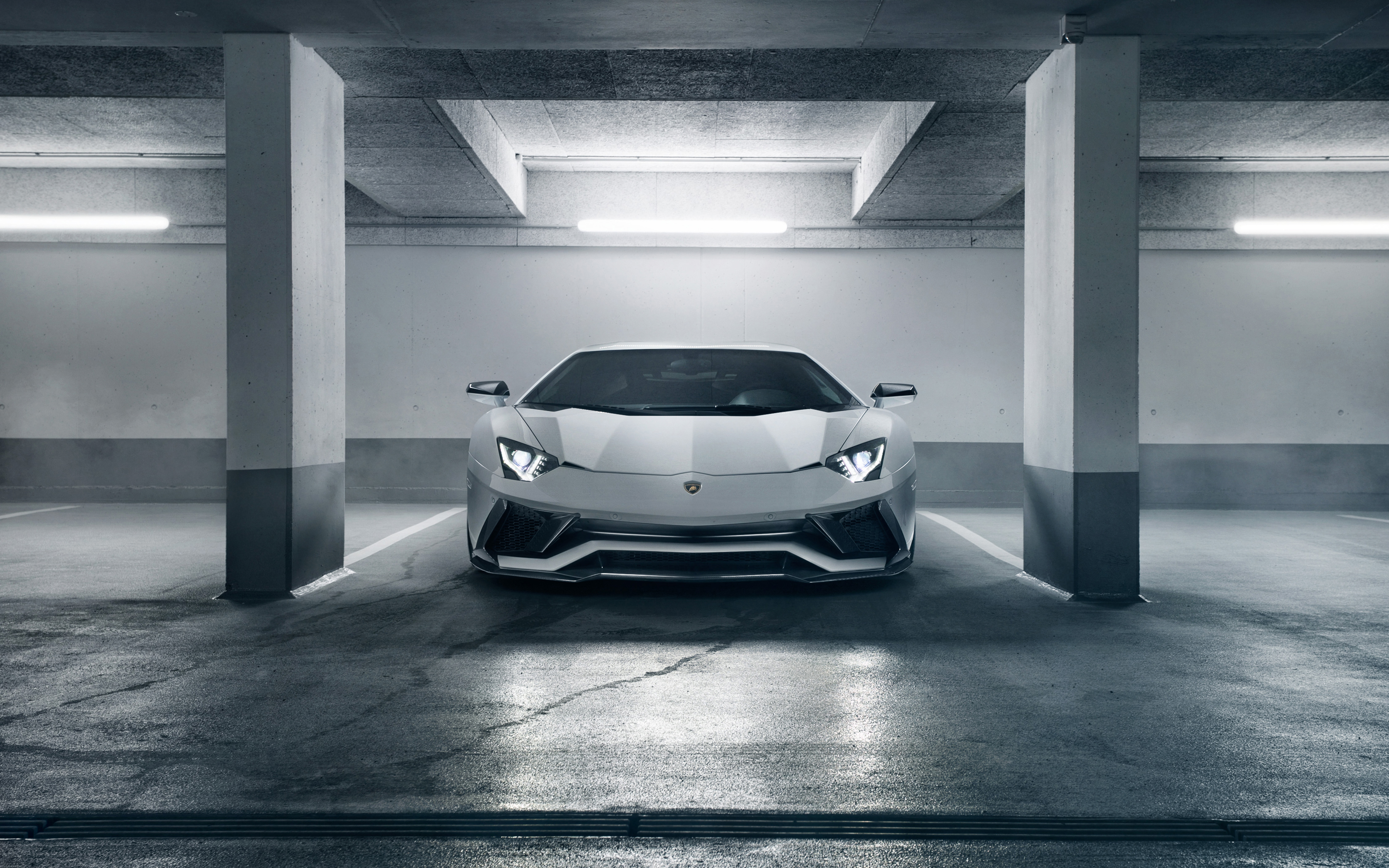 Download mobile wallpaper Lamborghini, Vehicles, Lamborghini Aventador S for free.