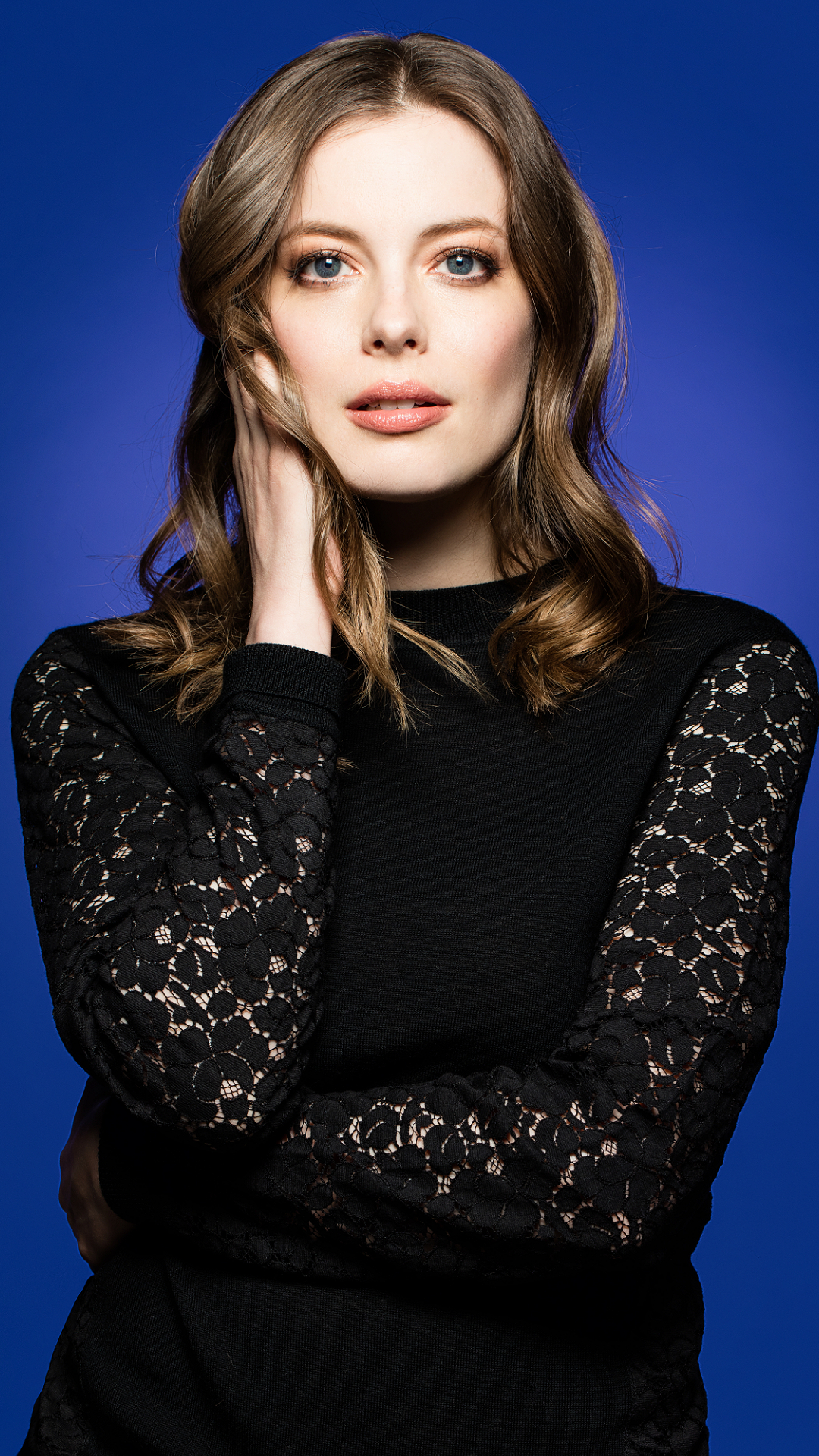 celebrity, gillian jacobs for android