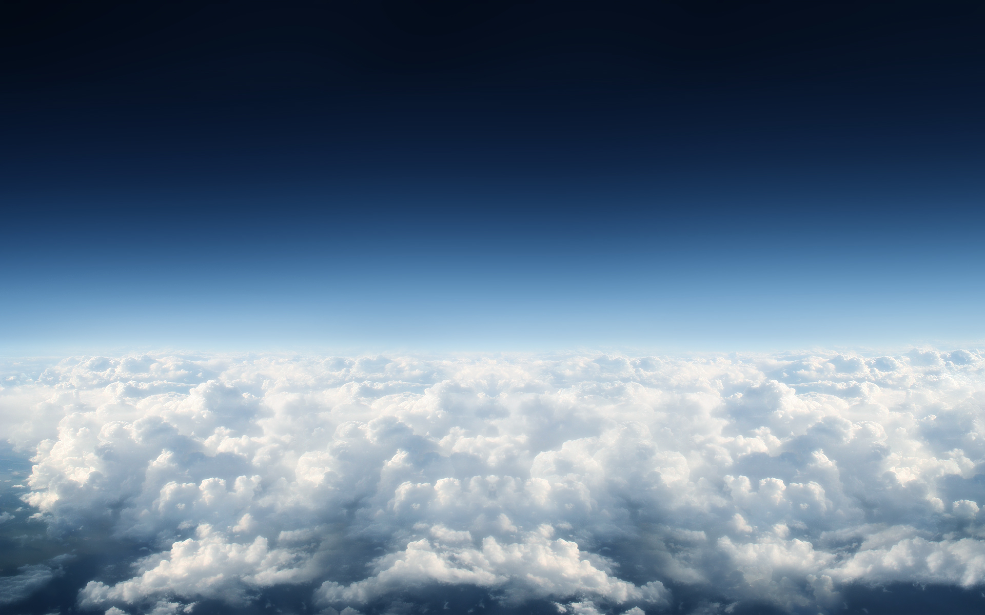 Download mobile wallpaper Earth, Cloud, Sky for free.