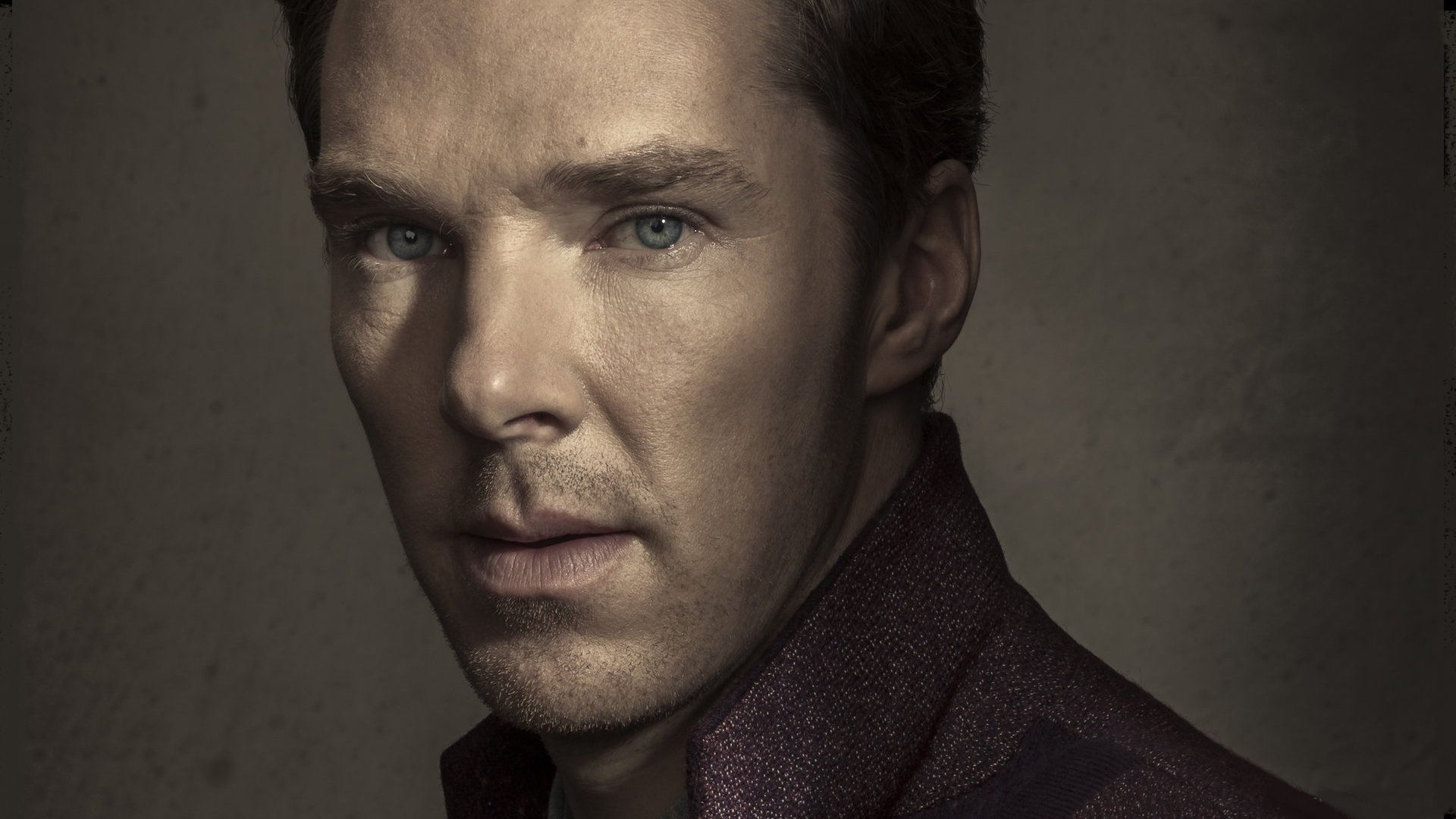 Download mobile wallpaper Benedict Cumberbatch, Celebrity for free.