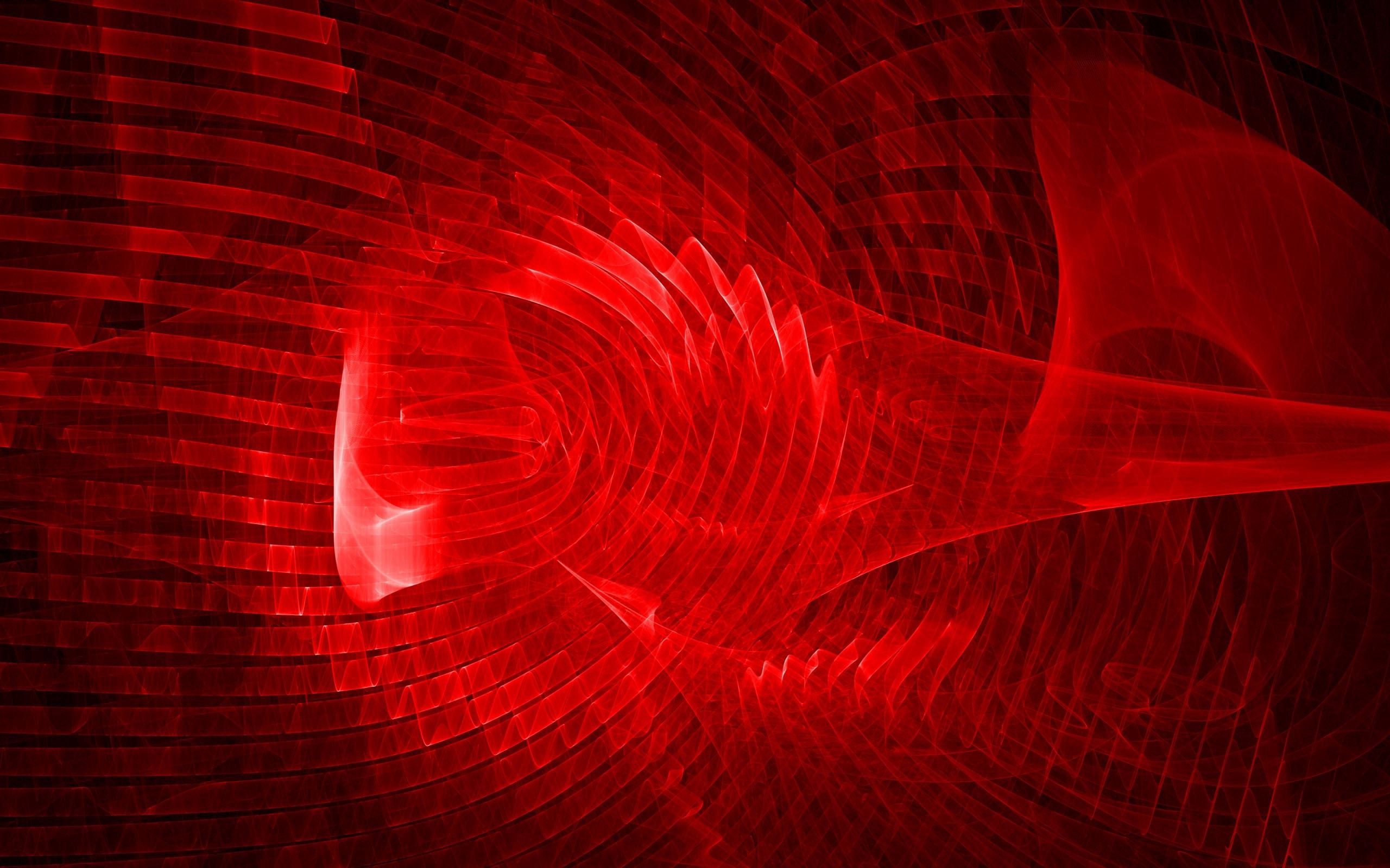 Free download wallpaper Bright, Oval, Abstract, Background, Lines on your PC desktop