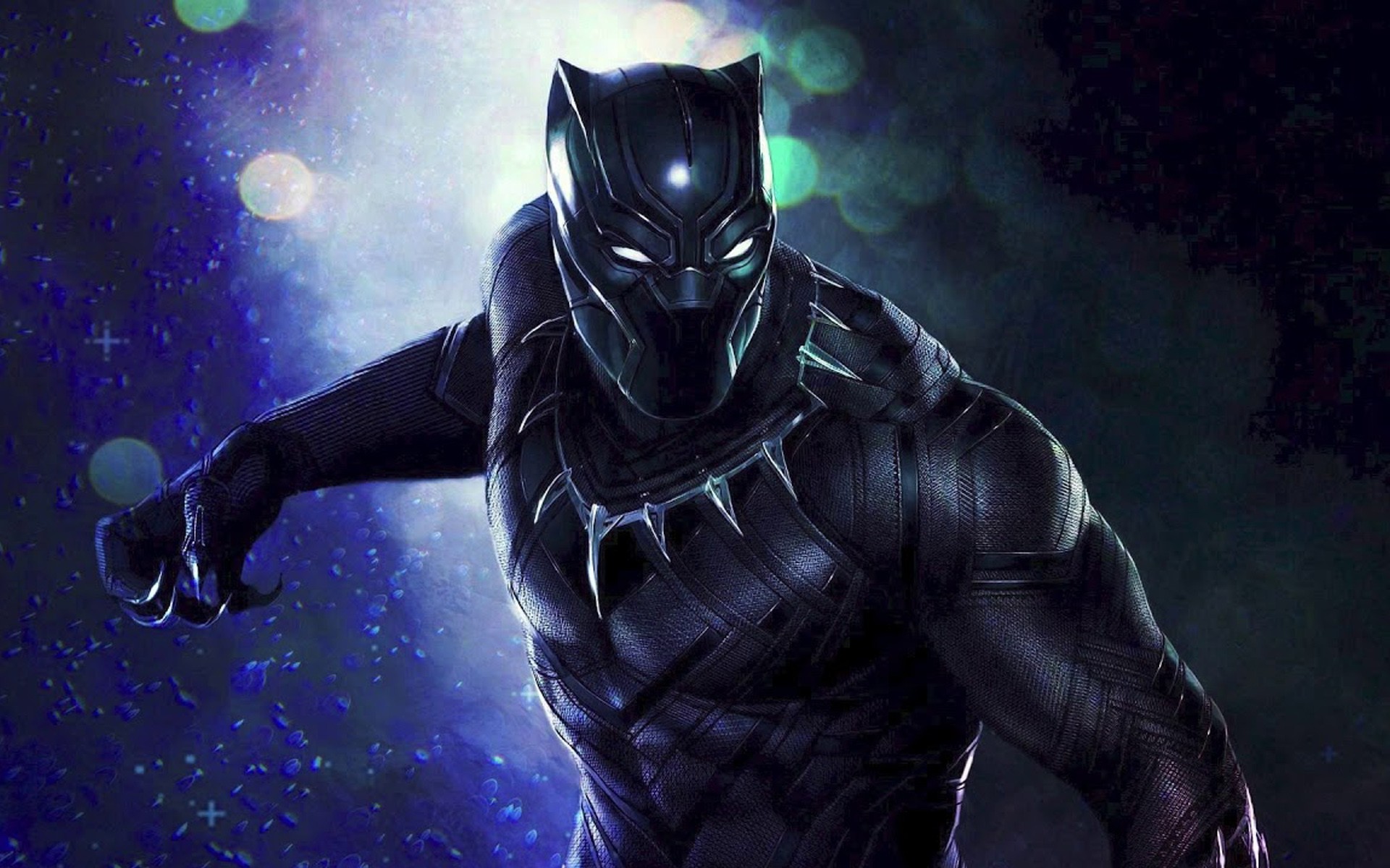 Free download wallpaper Mask, Movie, Black Panther (Marvel Comics), Black Panther on your PC desktop
