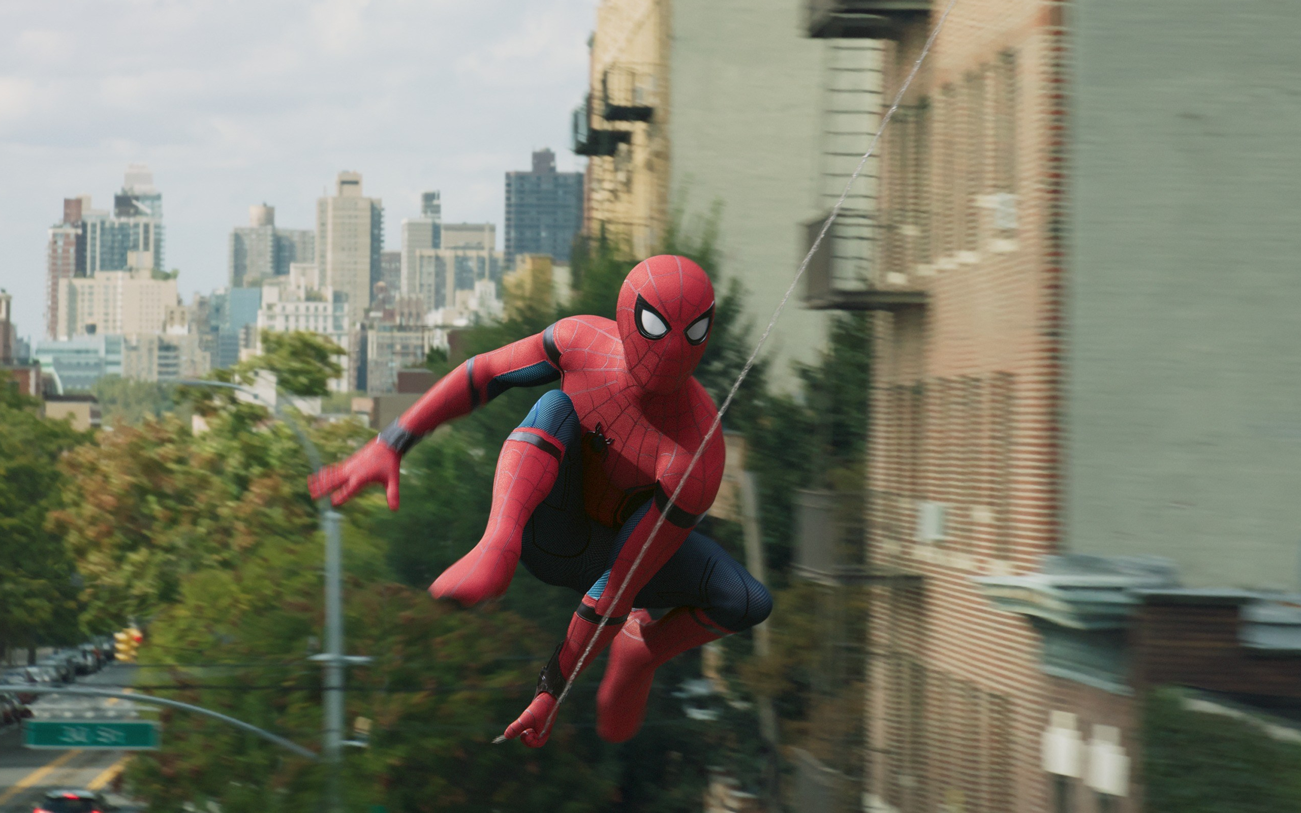419559 économiseurs d'écran et fonds d'écran Spider Man: Homecoming sur votre téléphone. Téléchargez  images gratuitement
