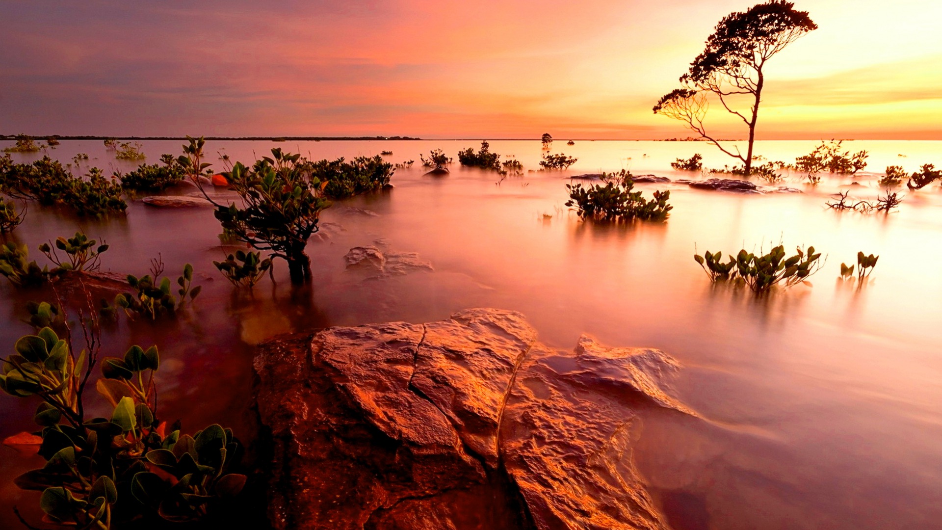 Descarga gratuita de fondo de pantalla para móvil de Lago, Tierra/naturaleza.