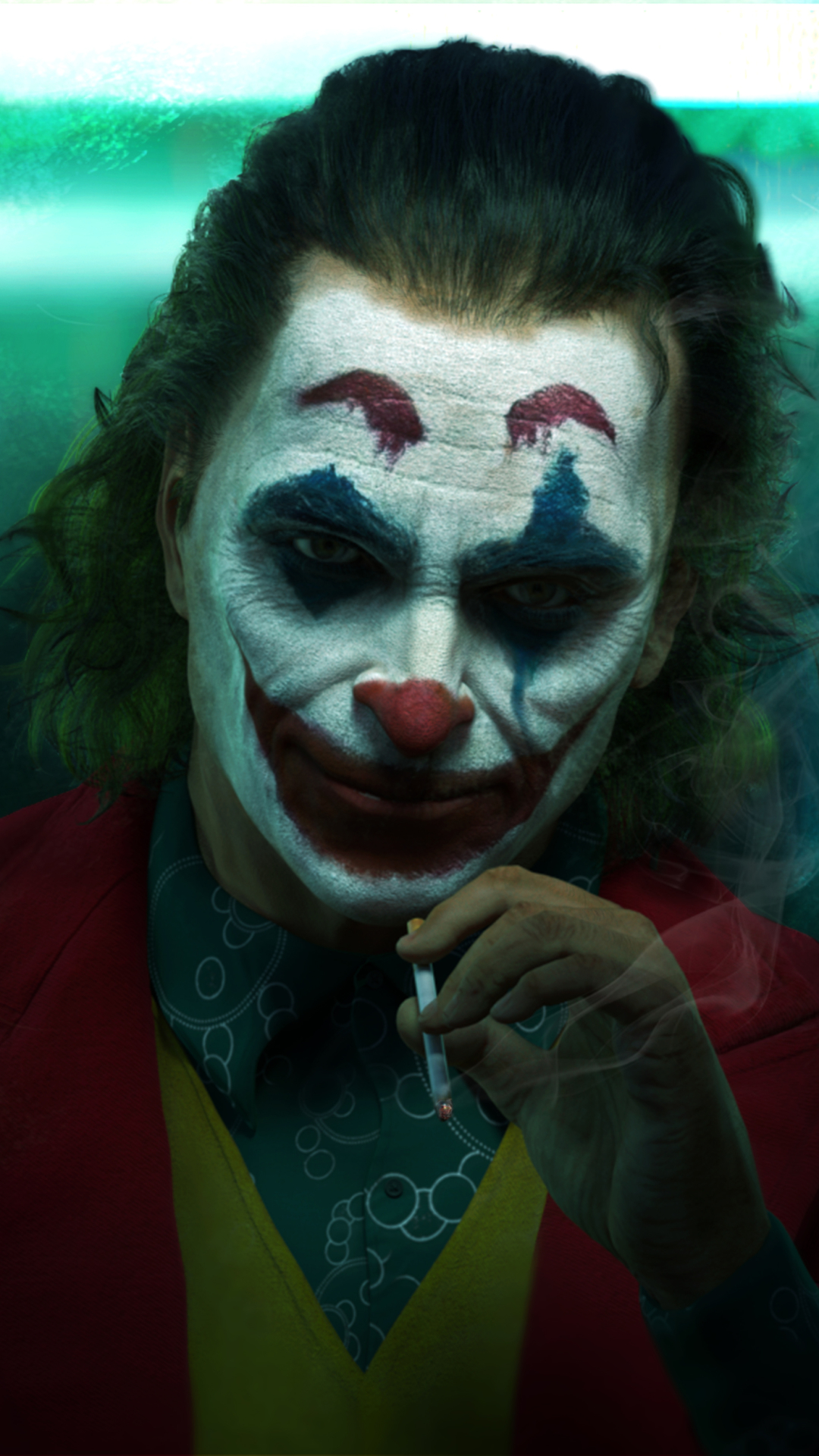 Téléchargez des papiers peints mobile Joker, Film, Bandes Dessinées Dc gratuitement.