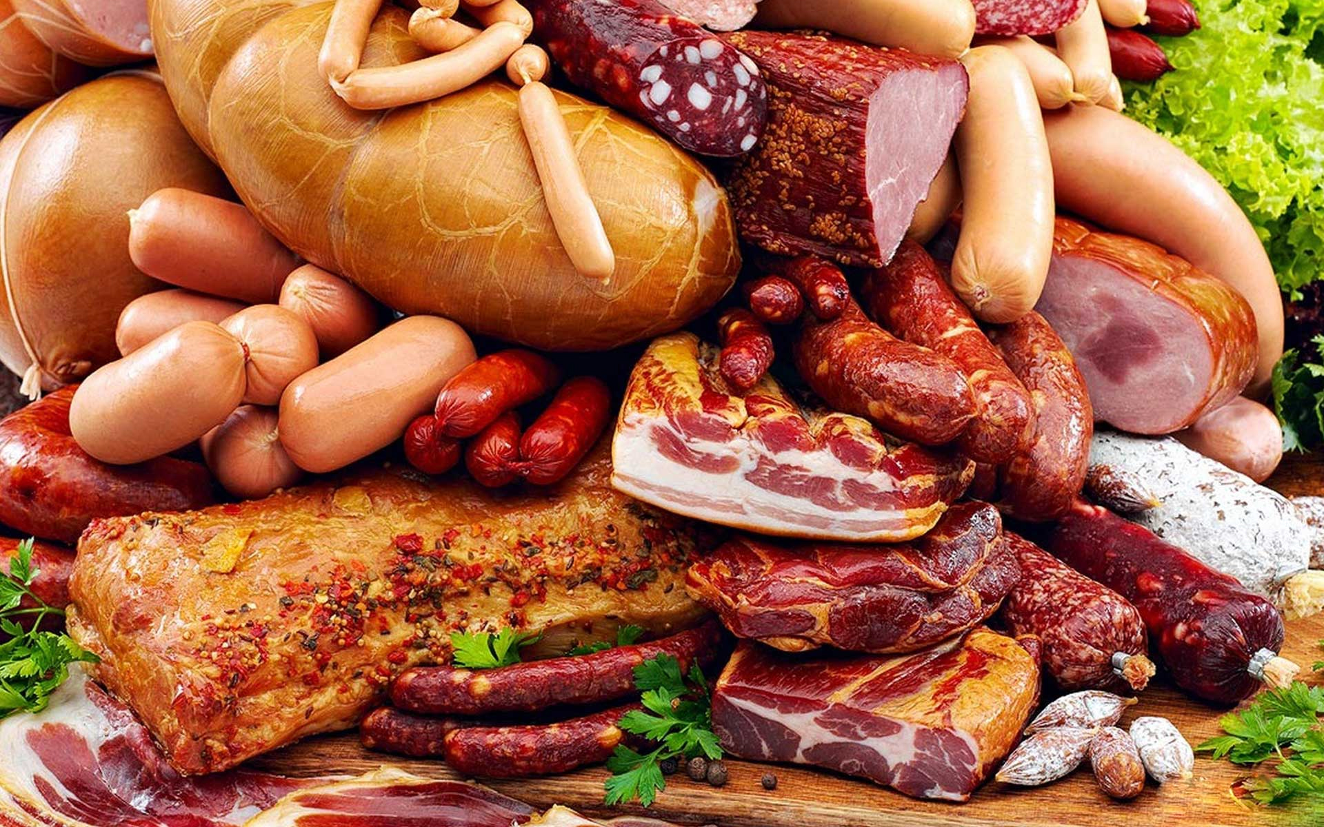 Laden Sie das Fleisch, Nahrungsmittel-Bild kostenlos auf Ihren PC-Desktop herunter