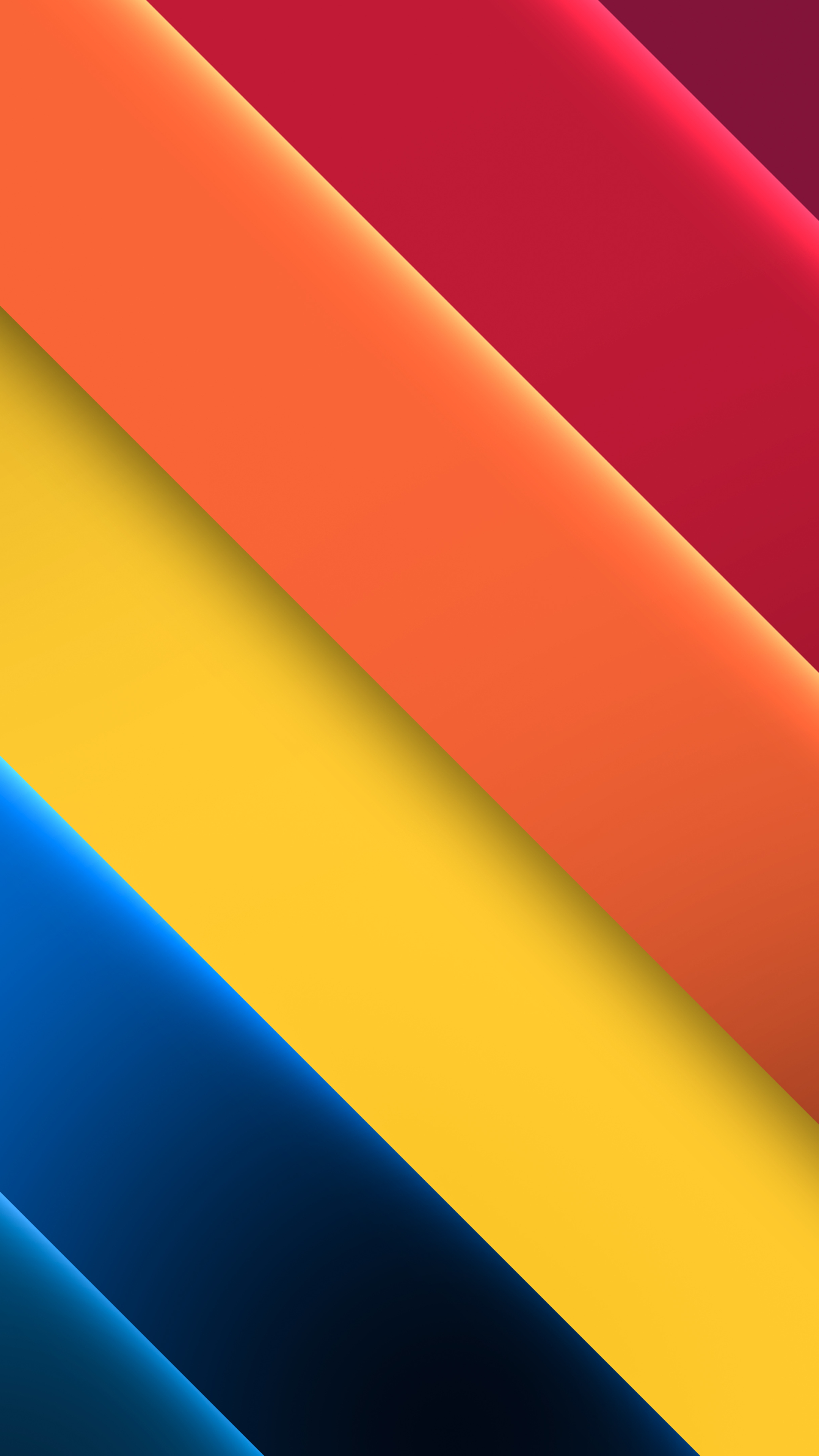 Download mobile wallpaper Colors, Stripes, Artistic for free.