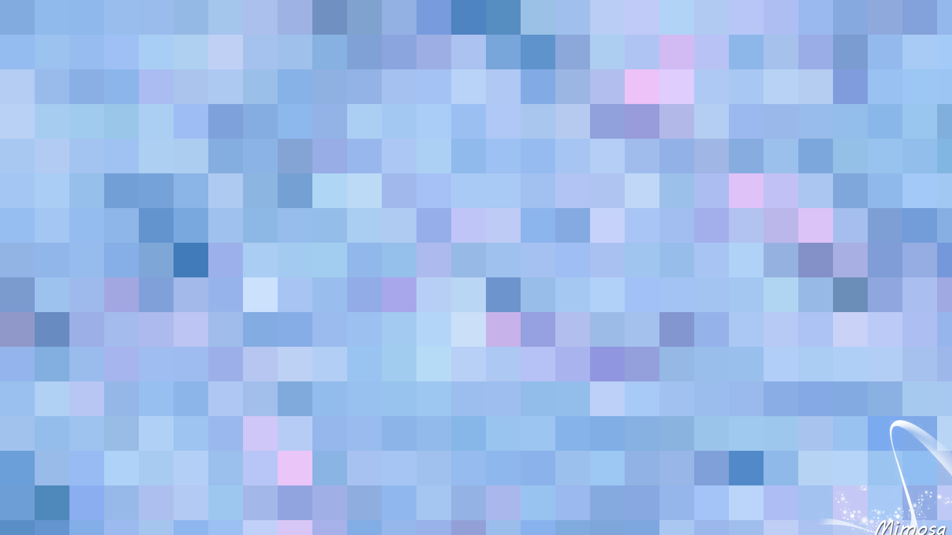 PCデスクトップに青い, 色, 概要, ジオメトリ, 四角画像を無料でダウンロード