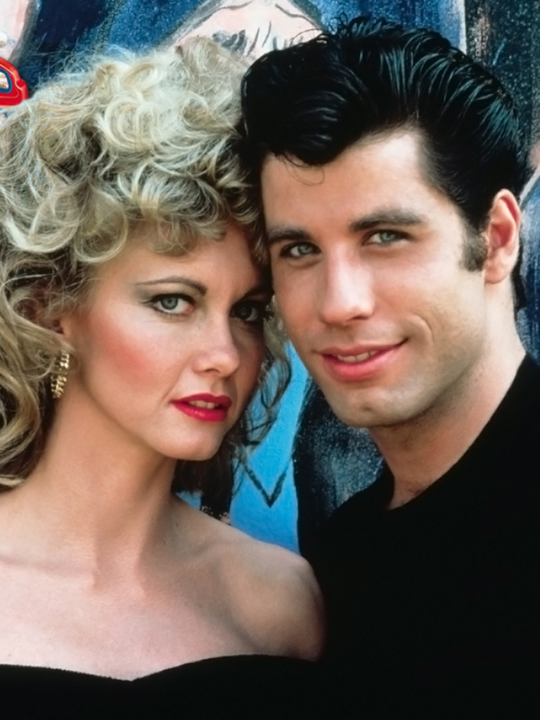 movie, grease, grease (movie)