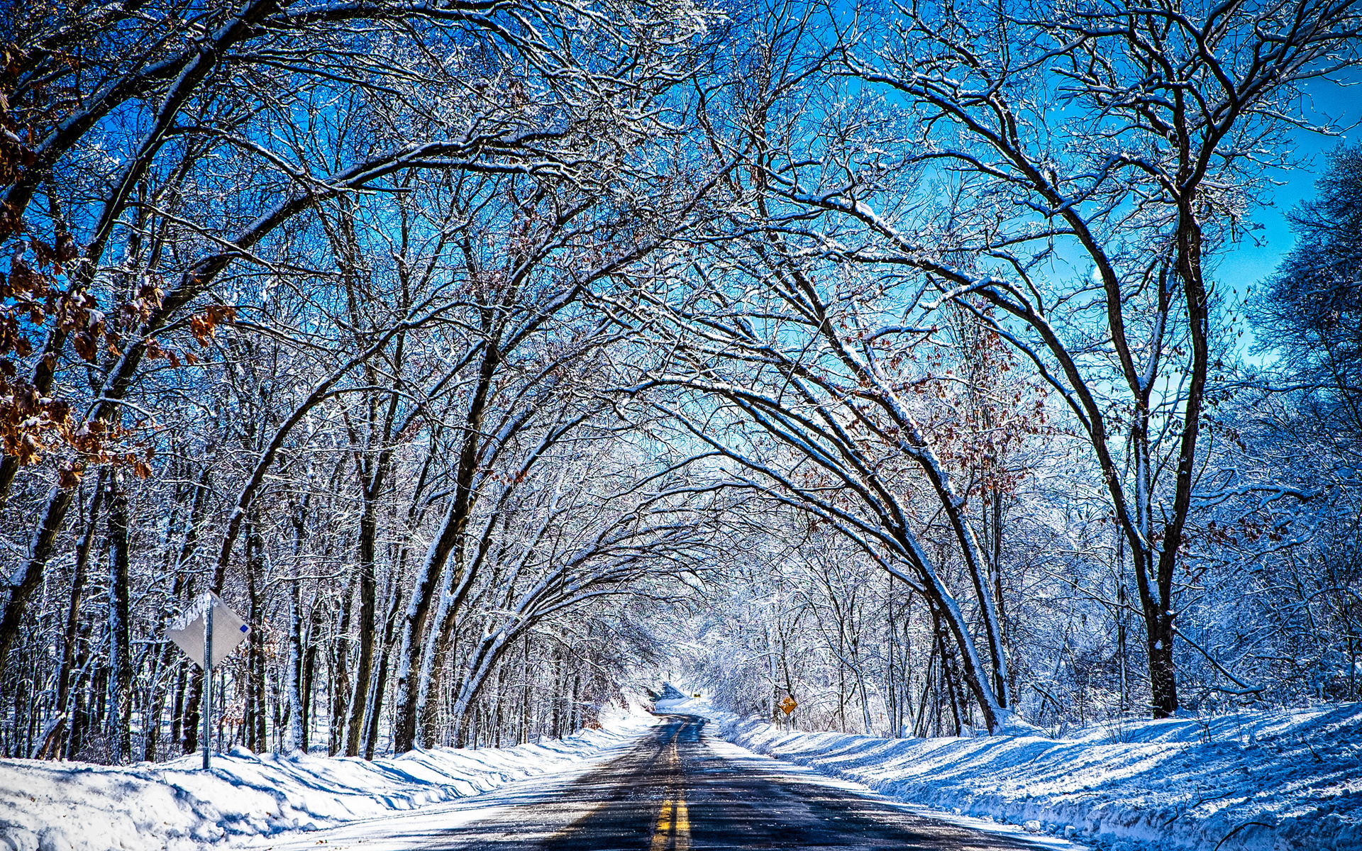 Descarga gratuita de fondo de pantalla para móvil de Carretera, Hecho Por El Hombre.