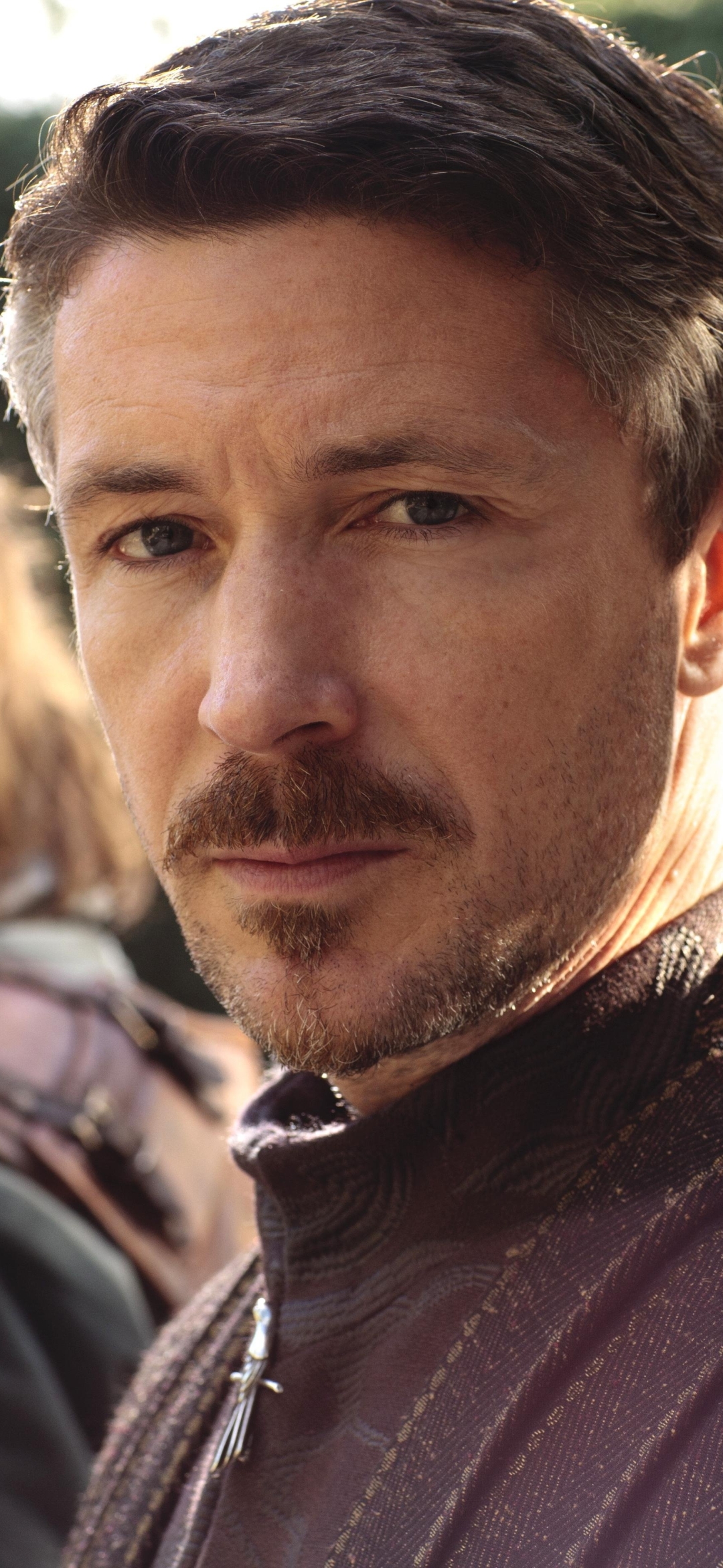 Download mobile wallpaper Game Of Thrones, Tv Show, Petyr Baelish, Aidan Gillen for free.