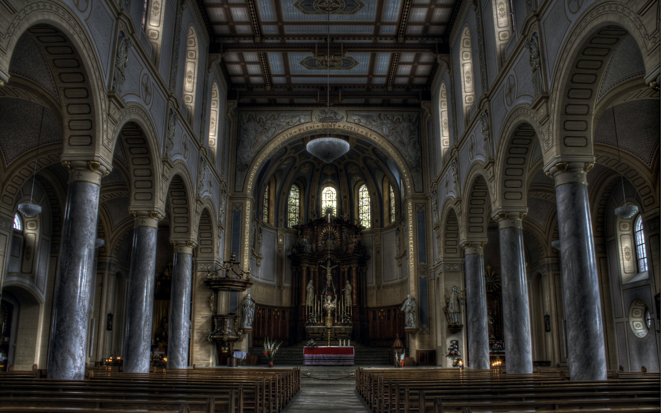 173857 descargar imagen religioso, catedral, catedrales: fondos de pantalla y protectores de pantalla gratis