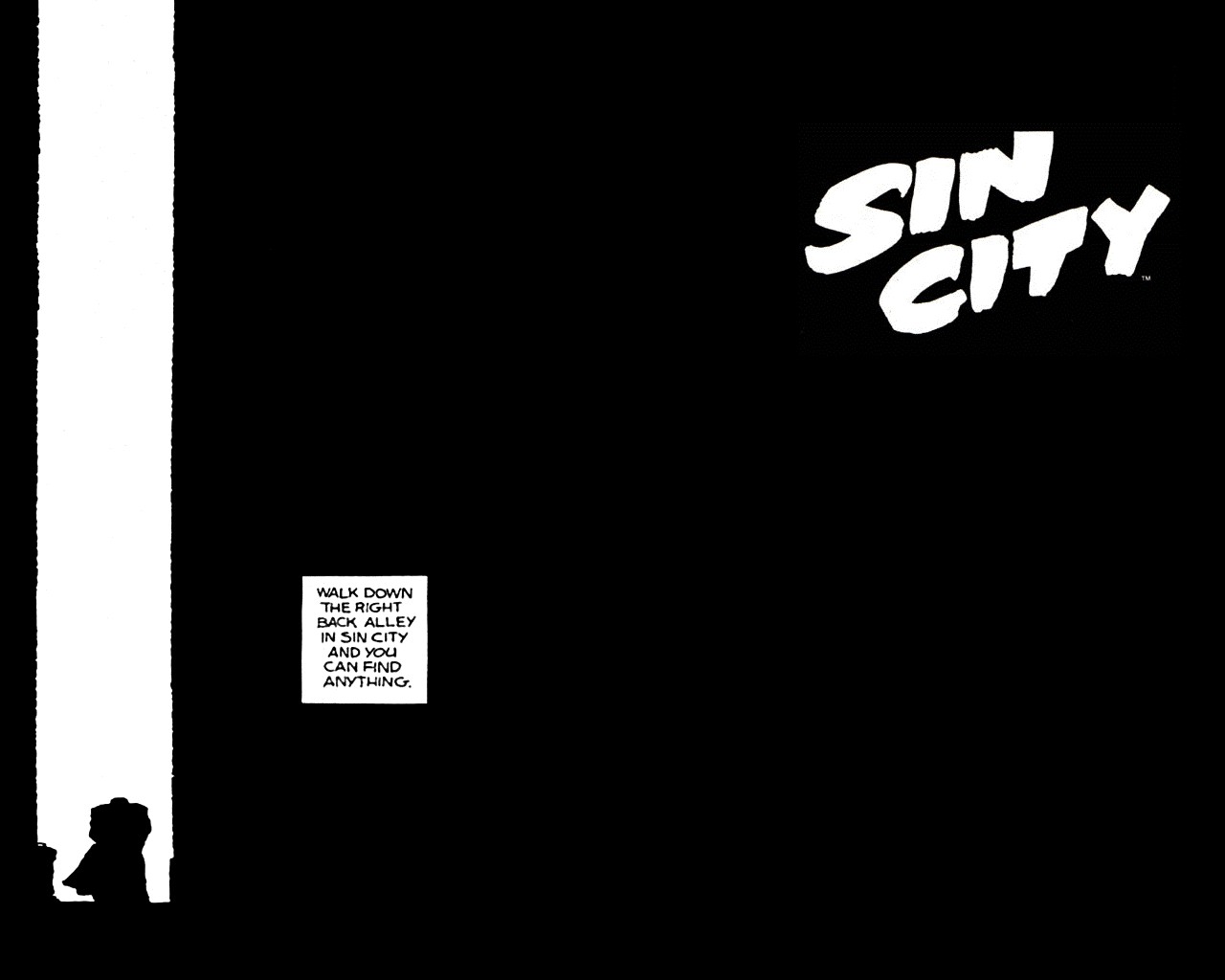 1512867 télécharger le fond d'écran bande dessinées, sin city, sin city (film) - économiseurs d'écran et images gratuitement