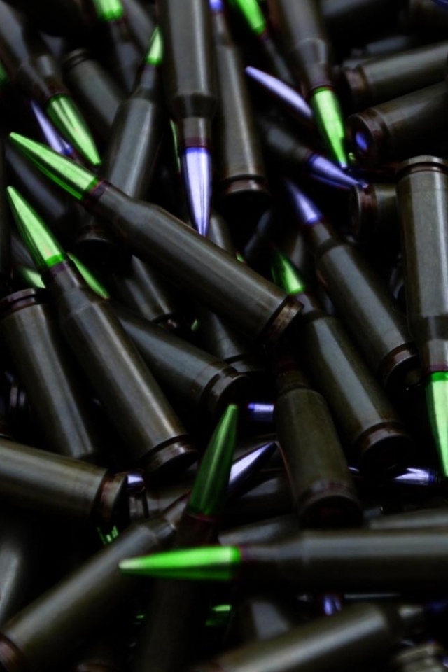 Download mobile wallpaper Bullet, Weapons for free.