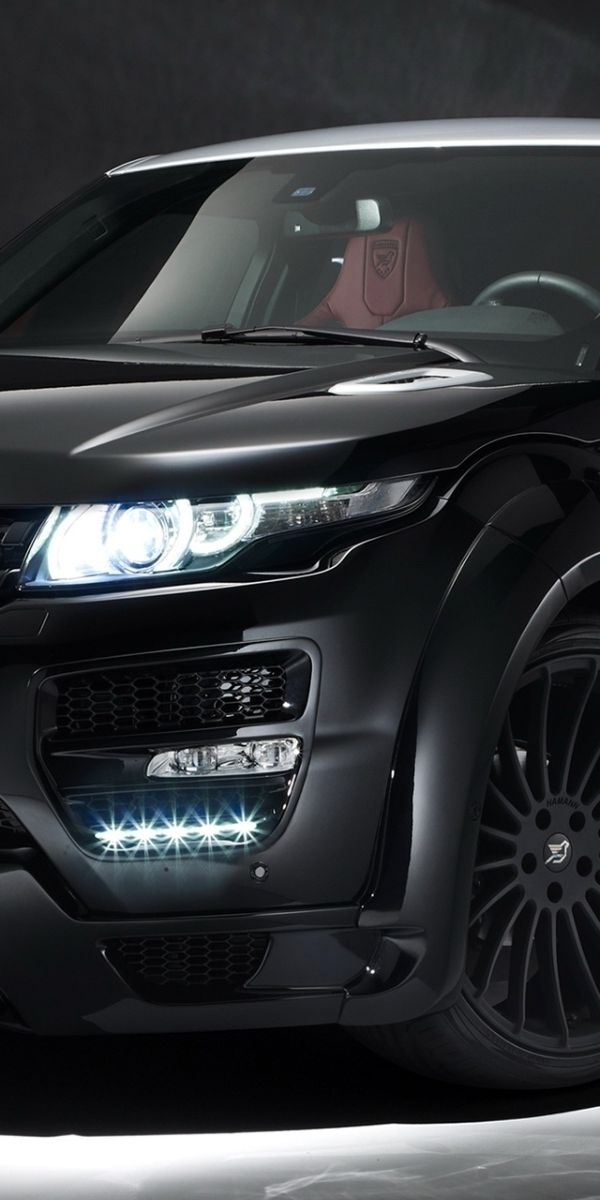 Ranger Rover Wallpaper Desktop wallpaper: Range Rover, Vehicles 4K free download for PC. 273332