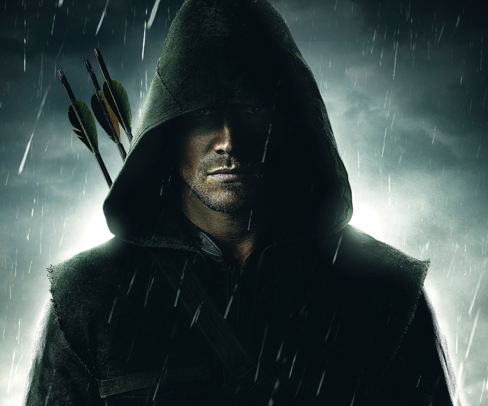 Download mobile wallpaper Arrow, Tv Show for free.