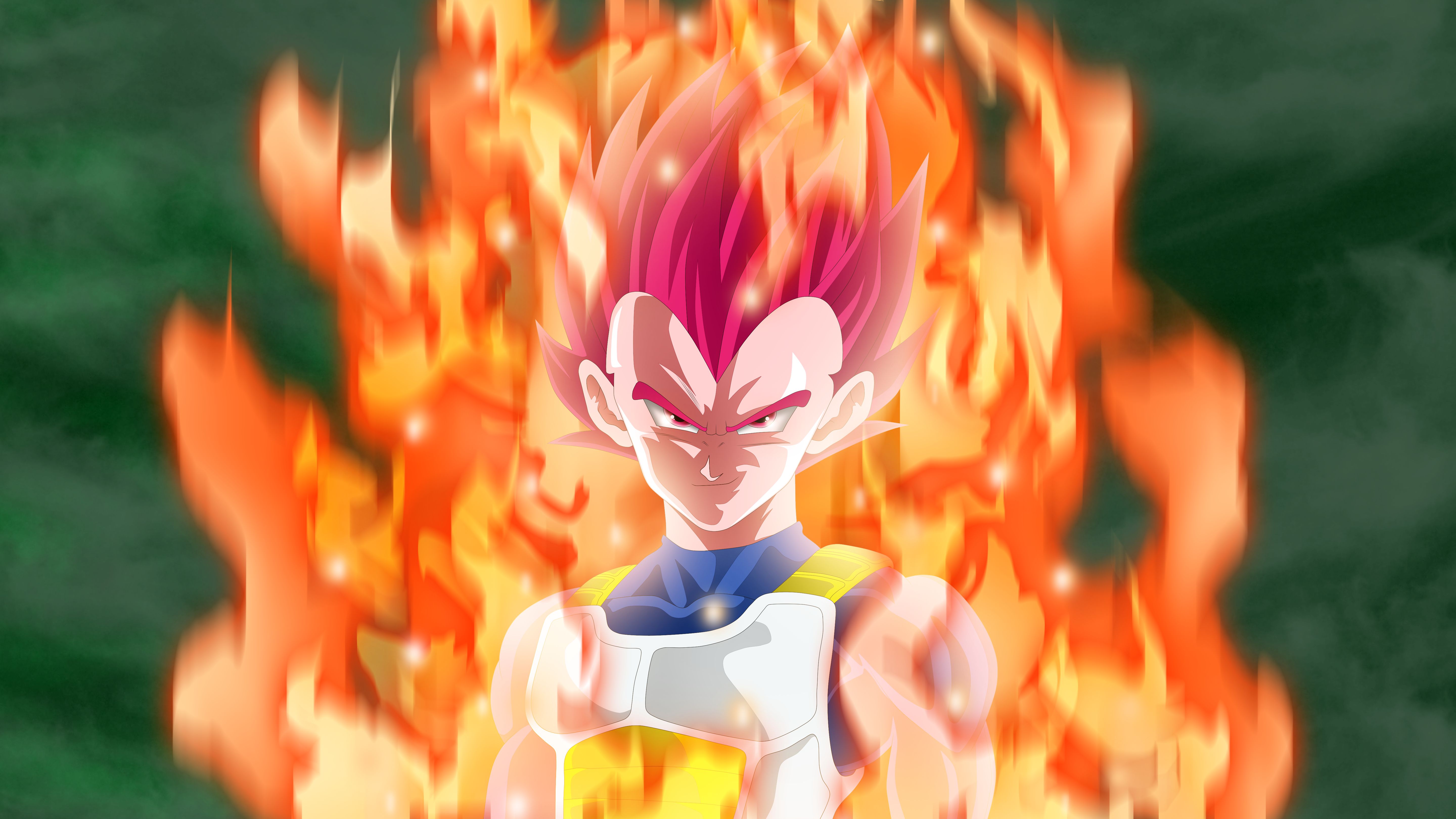 Descarga gratuita de fondo de pantalla para móvil de Animado, Dragon Ball, Vegeta (Bola De Dragón), Dragon Ball Super.