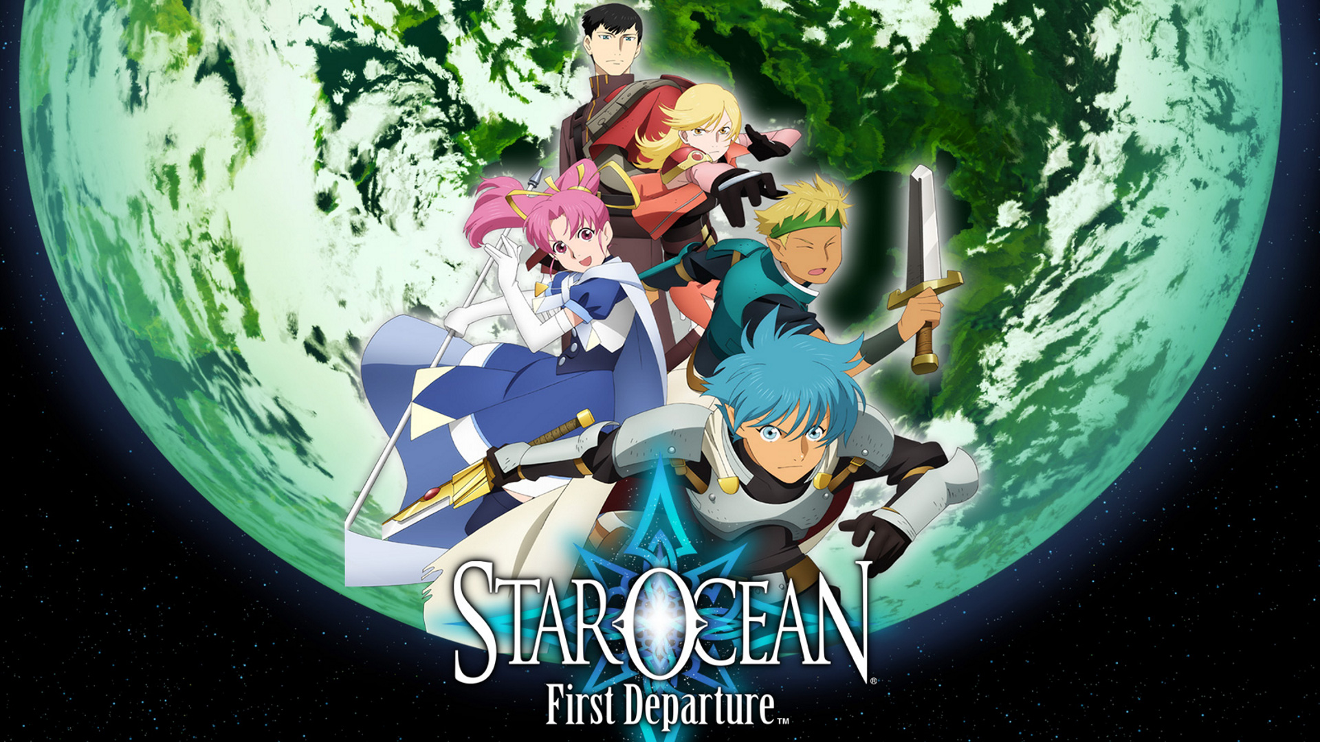 394464 télécharger l'image océan d'étoiles, jeux vidéo, star ocean: the first departure - fonds d'écran et économiseurs d'écran gratuits