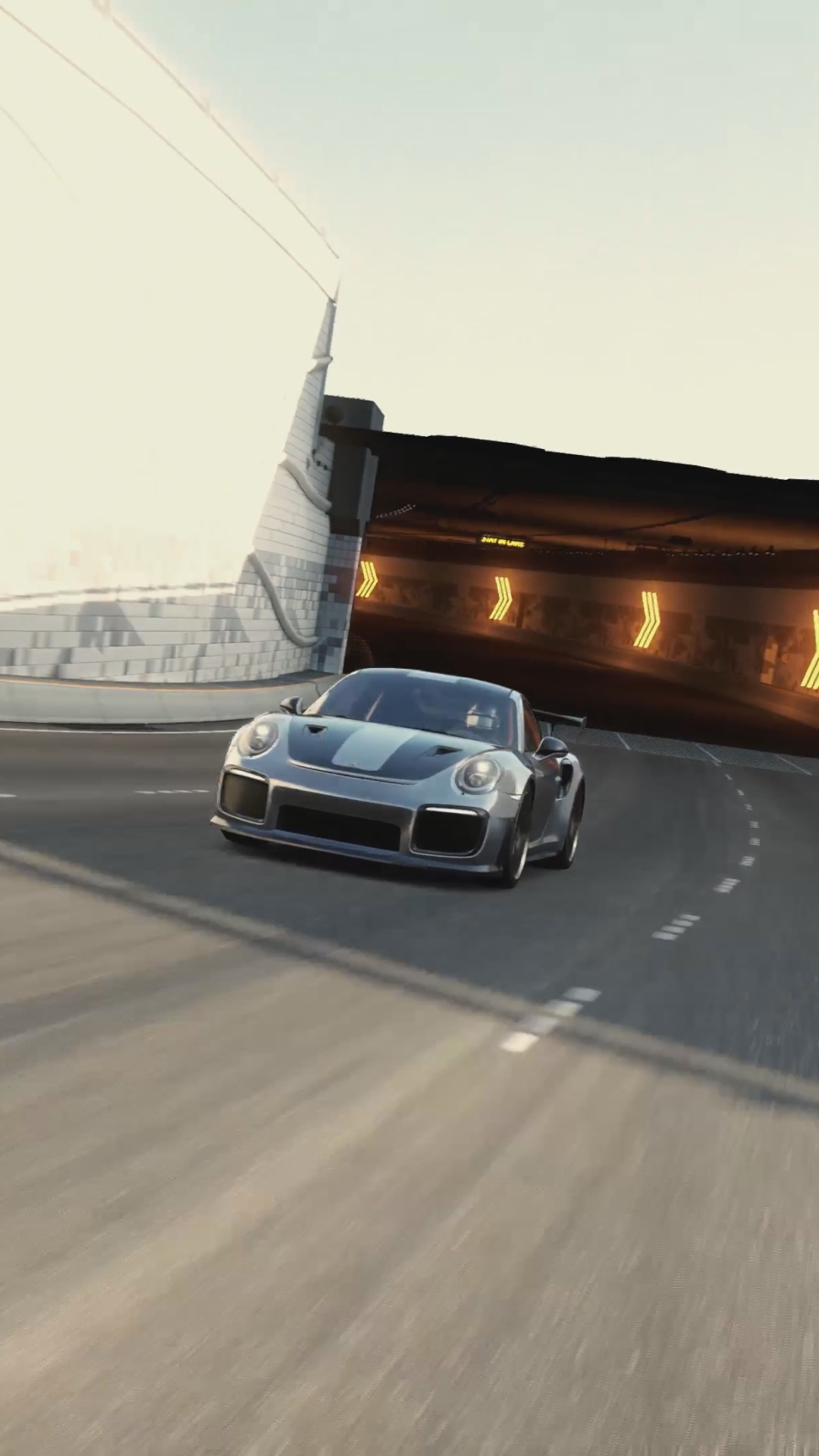 Baixar papel de parede para celular de Porsche, Carro, Porsche 911, Videogame, Forza Motorsport 7 gratuito.