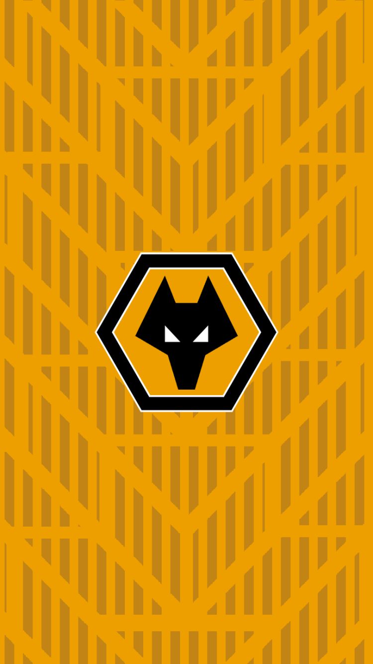 Descarga gratuita de fondo de pantalla para móvil de Fútbol, Logo, Emblema, Deporte, Wolverhampton Wanderers Fc.