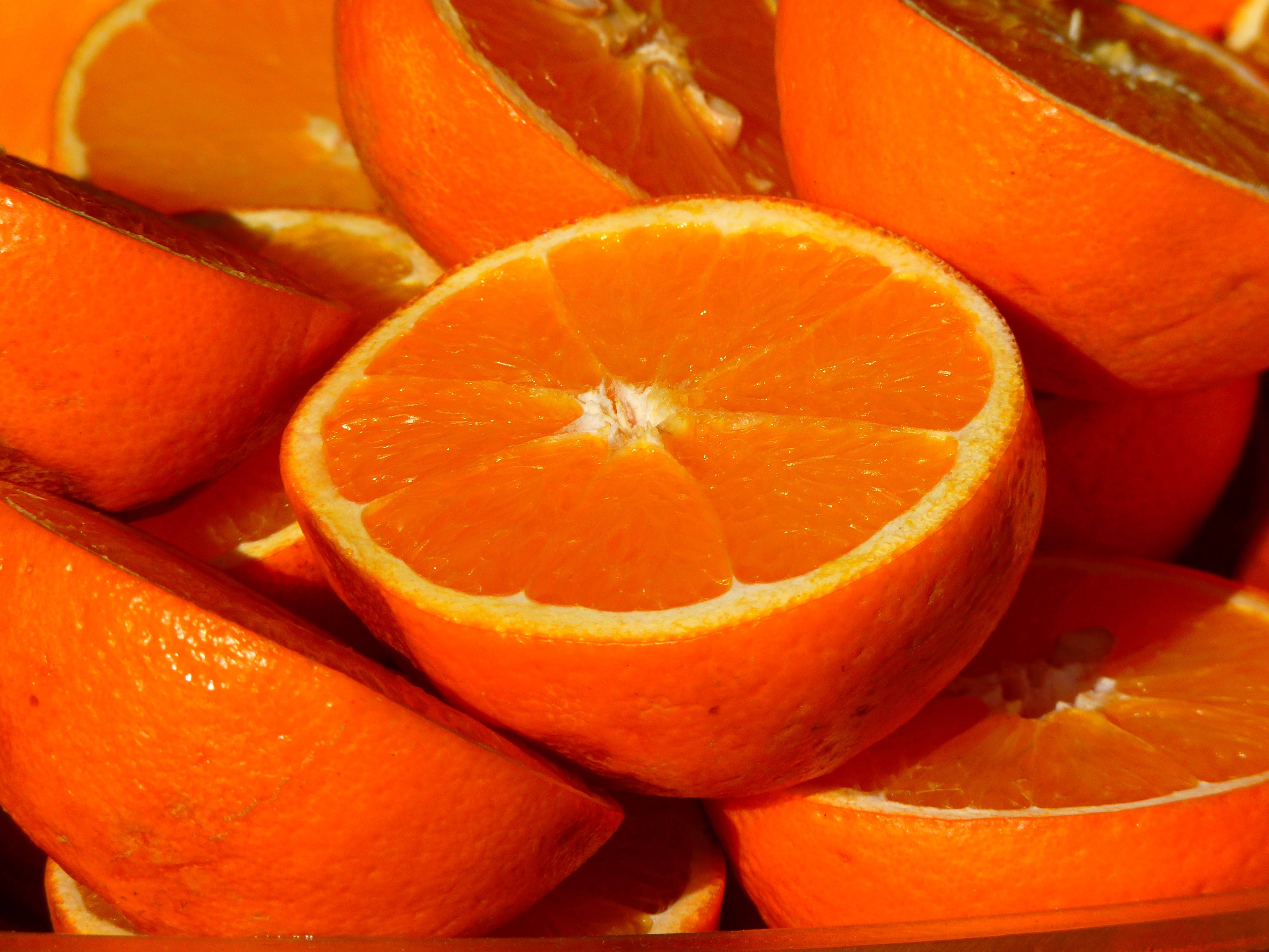 PCデスクトップにフルーツ, オレンジ, 果物, 食べ物, オレンジ）画像を無料でダウンロード