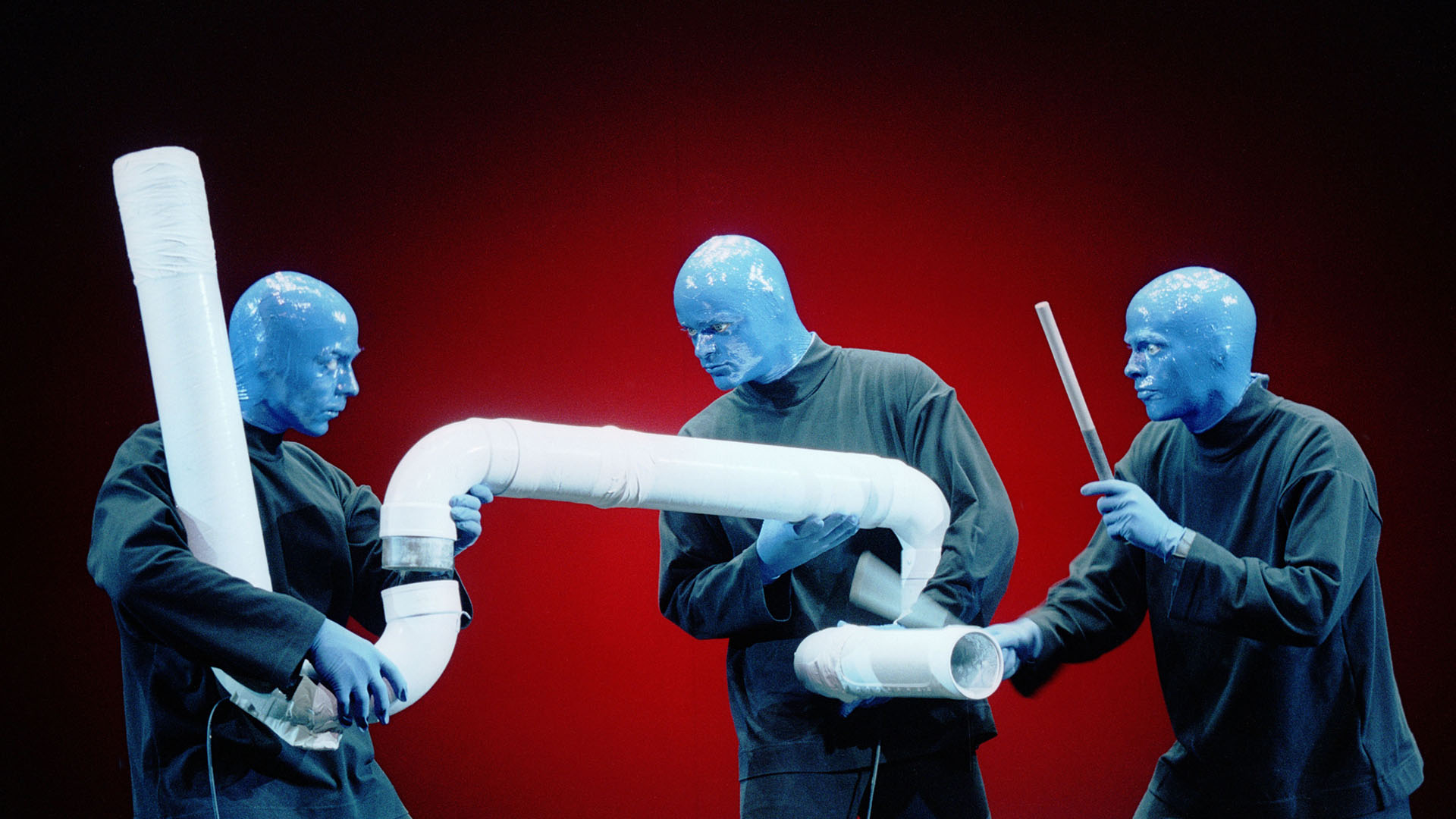 217667 Protetores de tela e papéis de parede Grupo Blue Man em seu telefone. Baixe  fotos gratuitamente