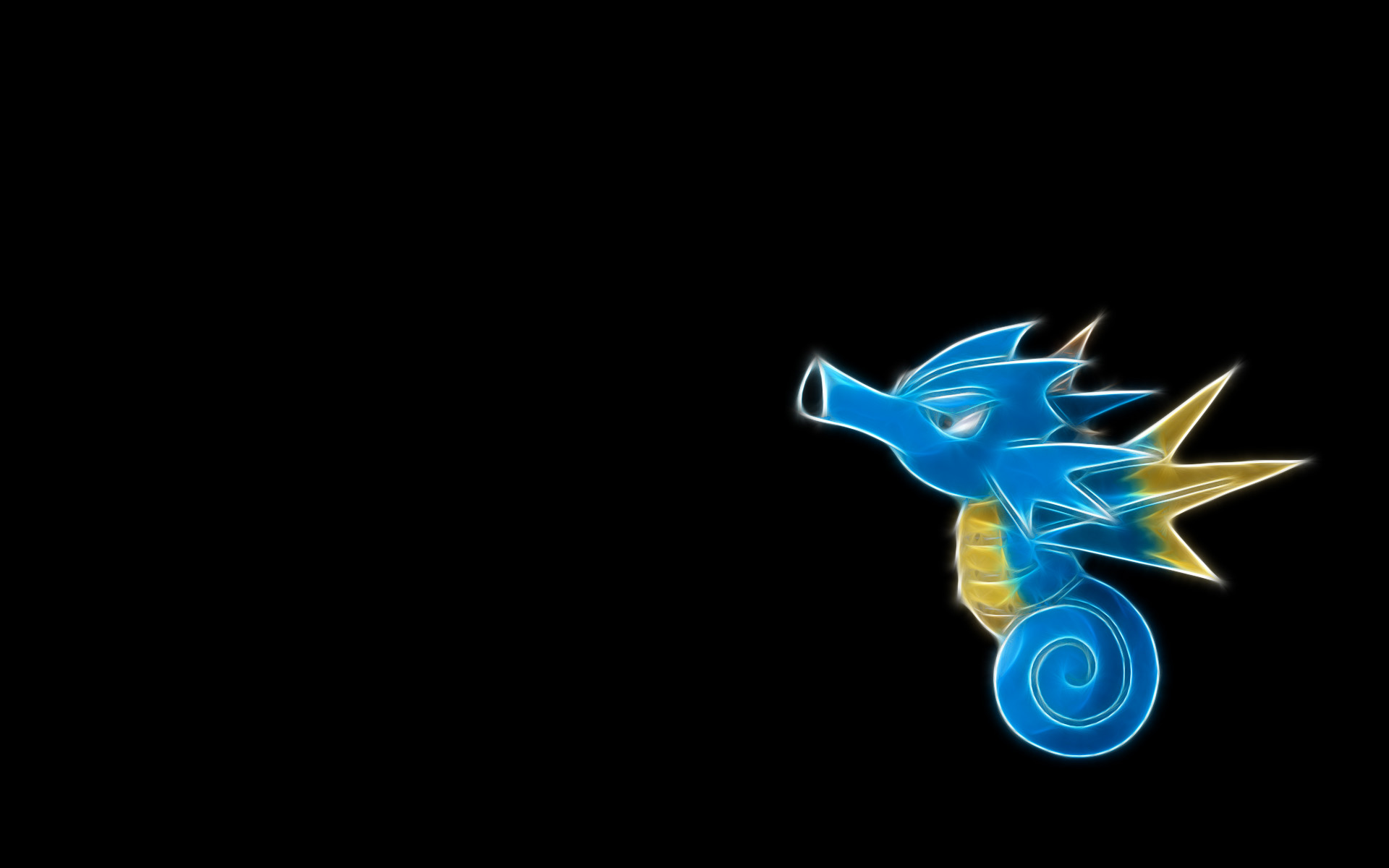 Baixe gratuitamente a imagem Anime, Pokémon, Pokémon De Água, Seadra (Pokémon) na área de trabalho do seu PC